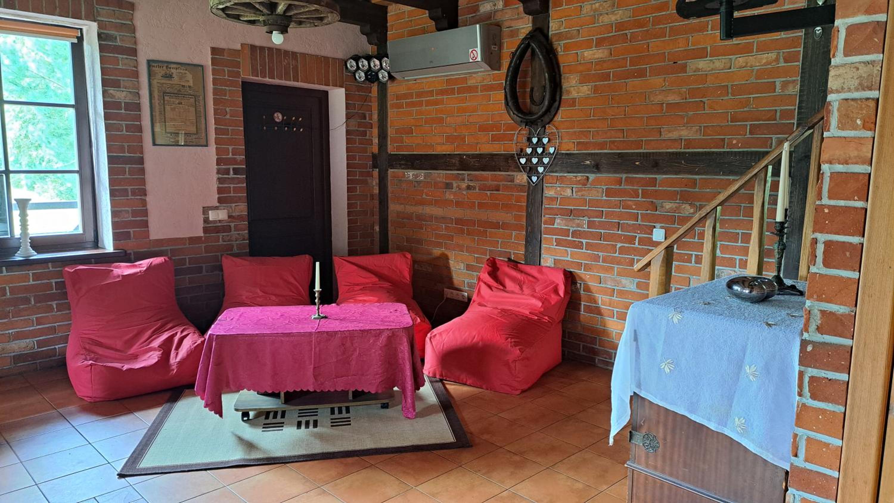 Three-Bedroom House - Photo 1