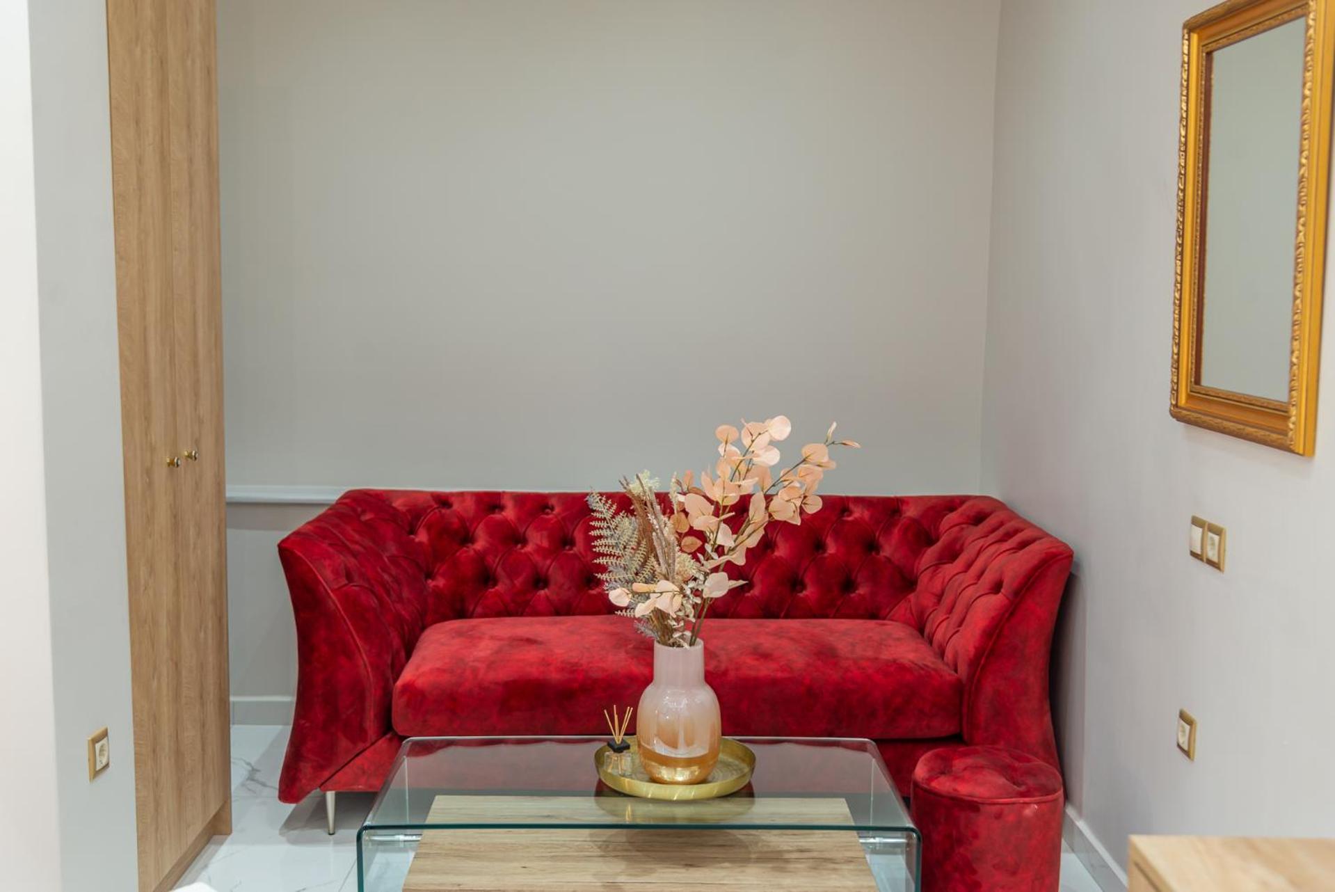 Deluxe Suite photo 2