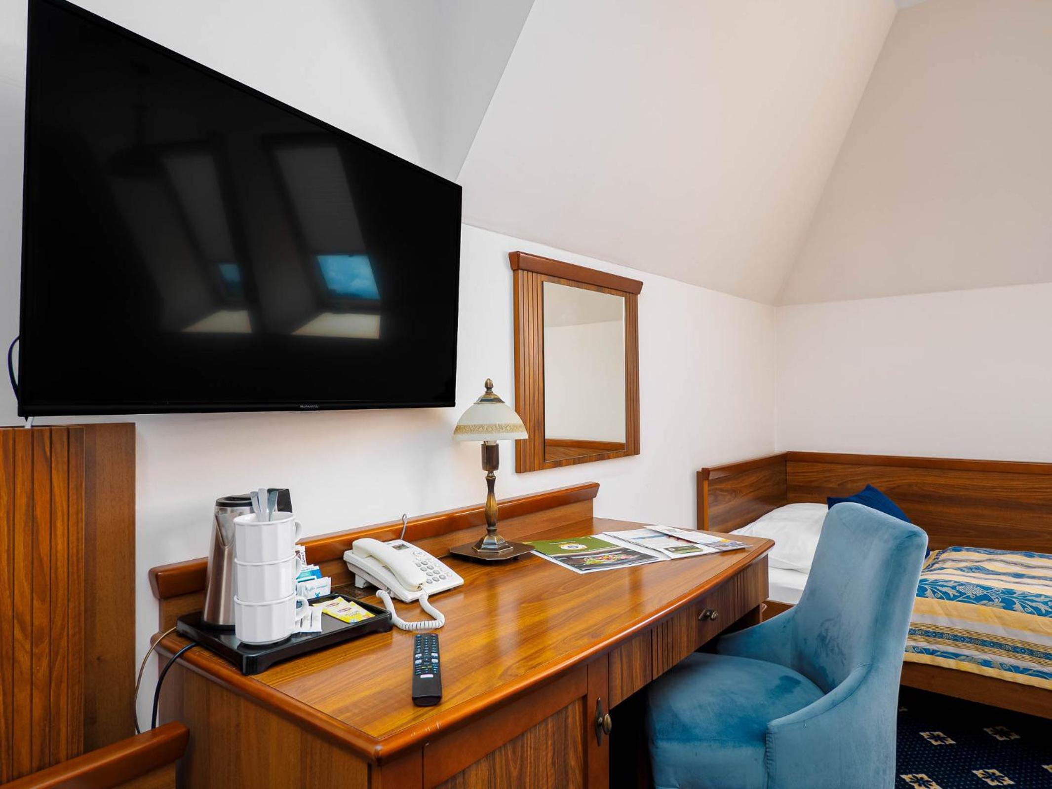 Deluxe Triple Room - Photo 1