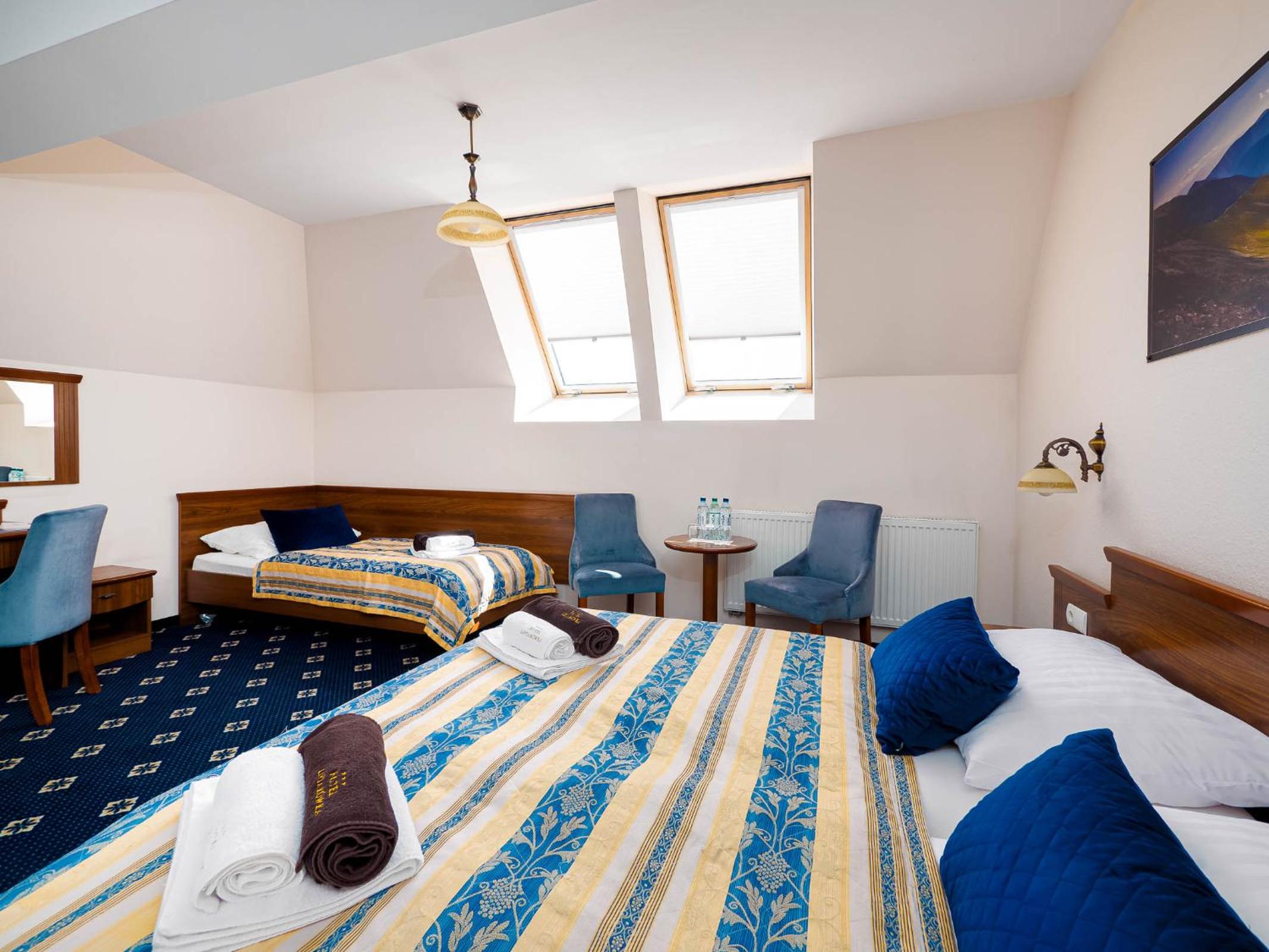 Deluxe Triple Room - Photo 4