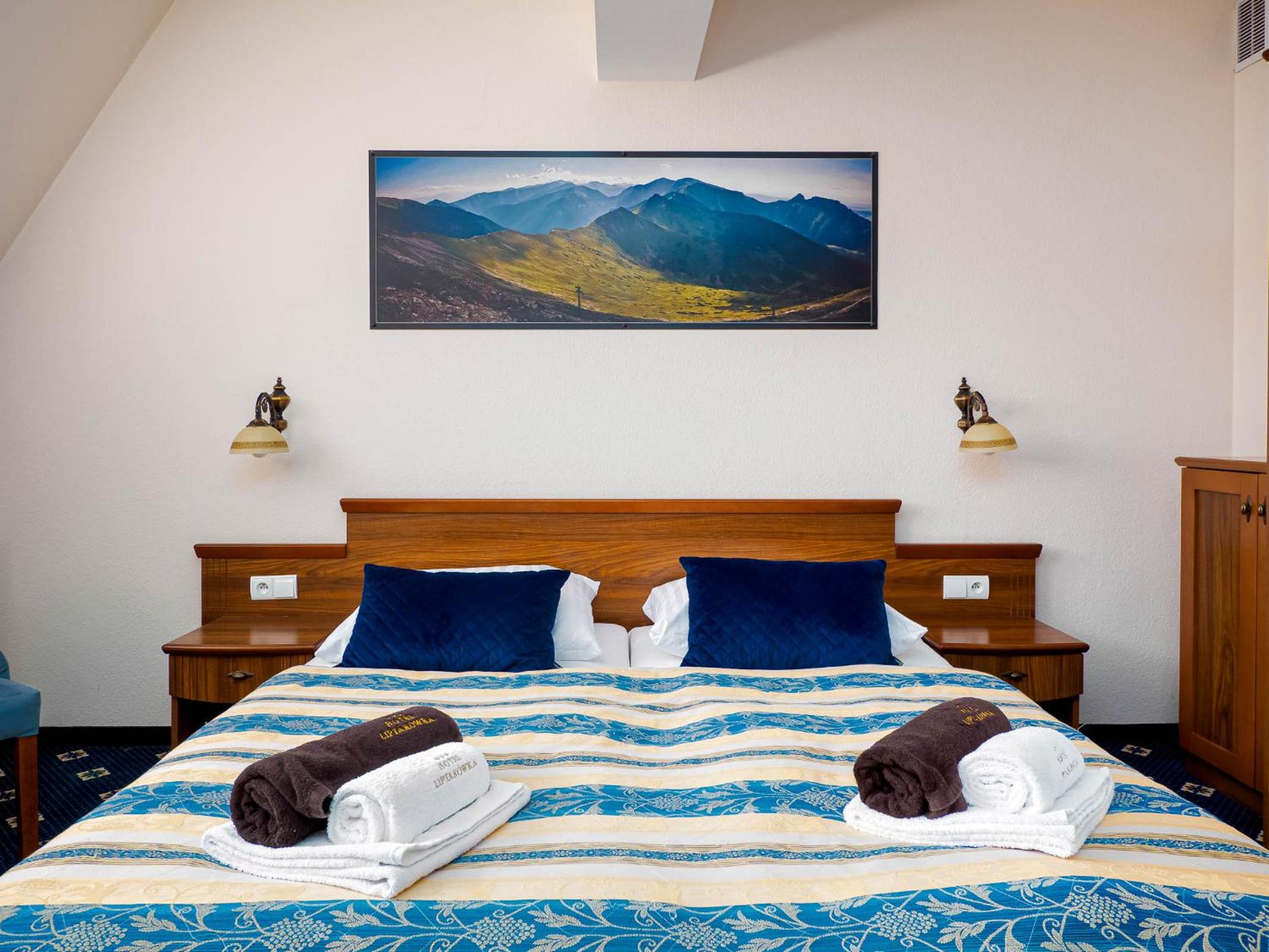 Deluxe Triple Room - Photo 3