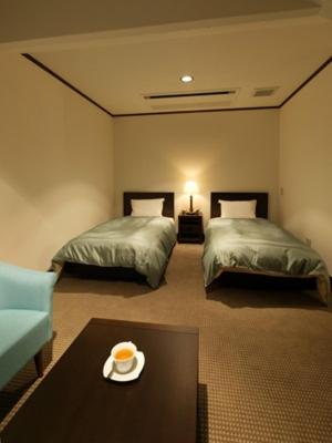 Deluxe Twin Room - Photo 1