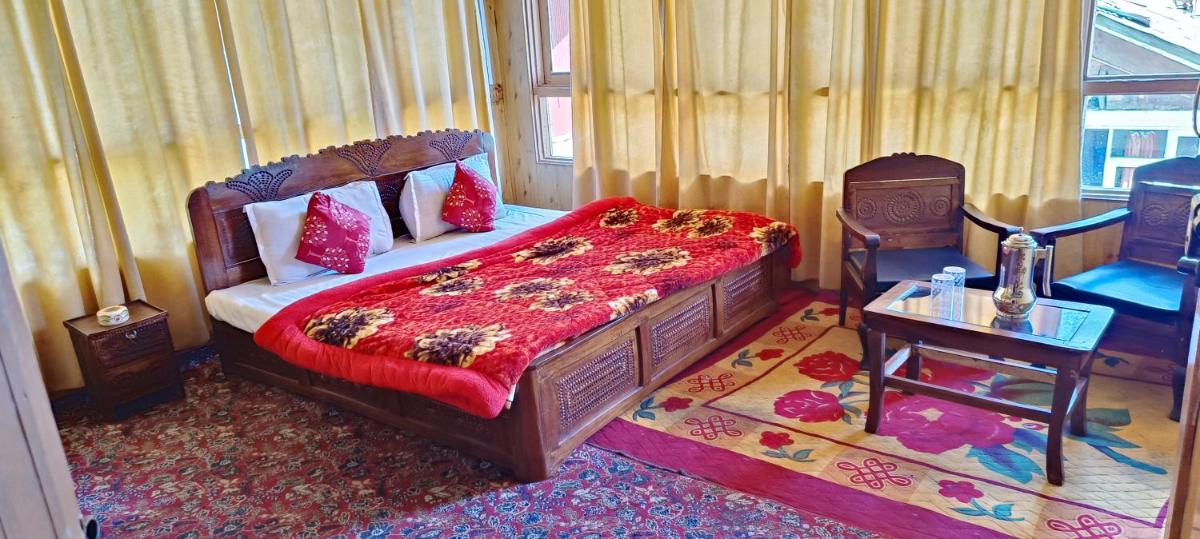 Double Room photo 3