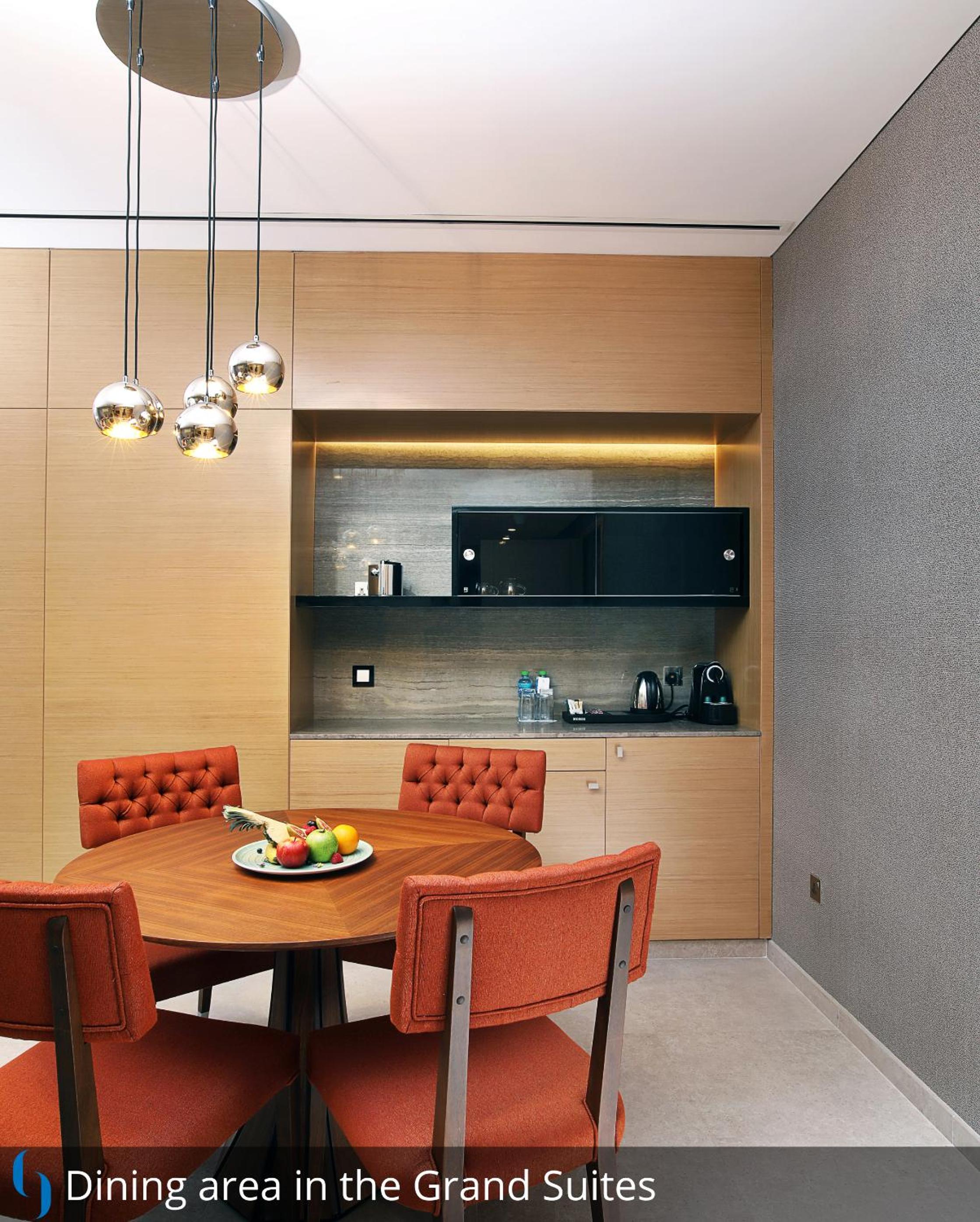 Grand Suite 2 bedrooms - 30% Discount on F&B and SPA, Guaranteed 9am Early Check-In and 6pm Late Check-Out. Applicable for stays until August 31st 2026 photo 2