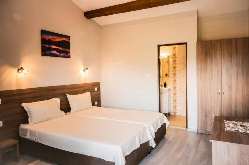Deluxe Double or Twin Room photo 3