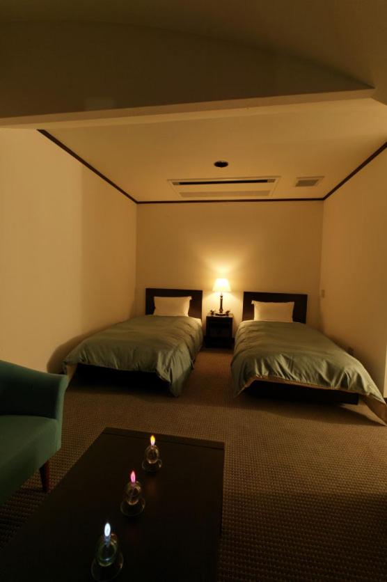 Deluxe Twin Room - Photo 4