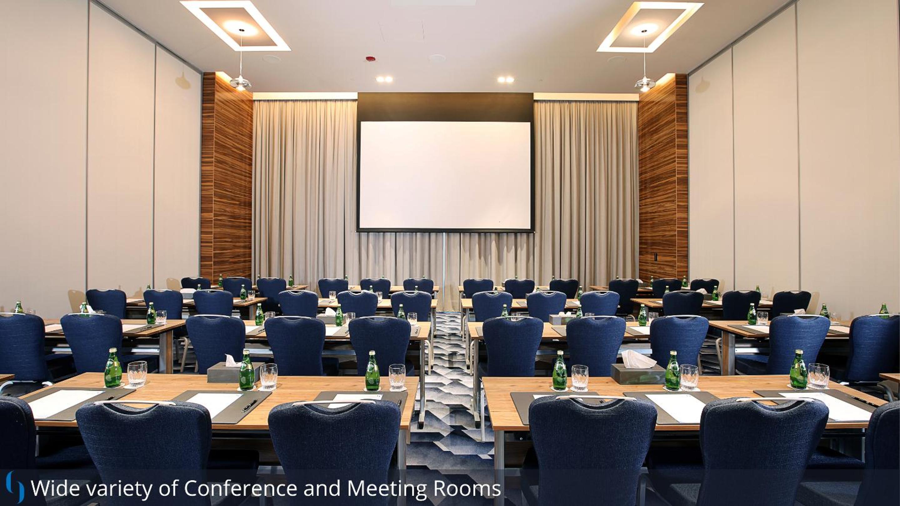 Executive Suite - Complimentary Luxury Transfers to Jumeirah Beach and Mall of Emirates — photo 5