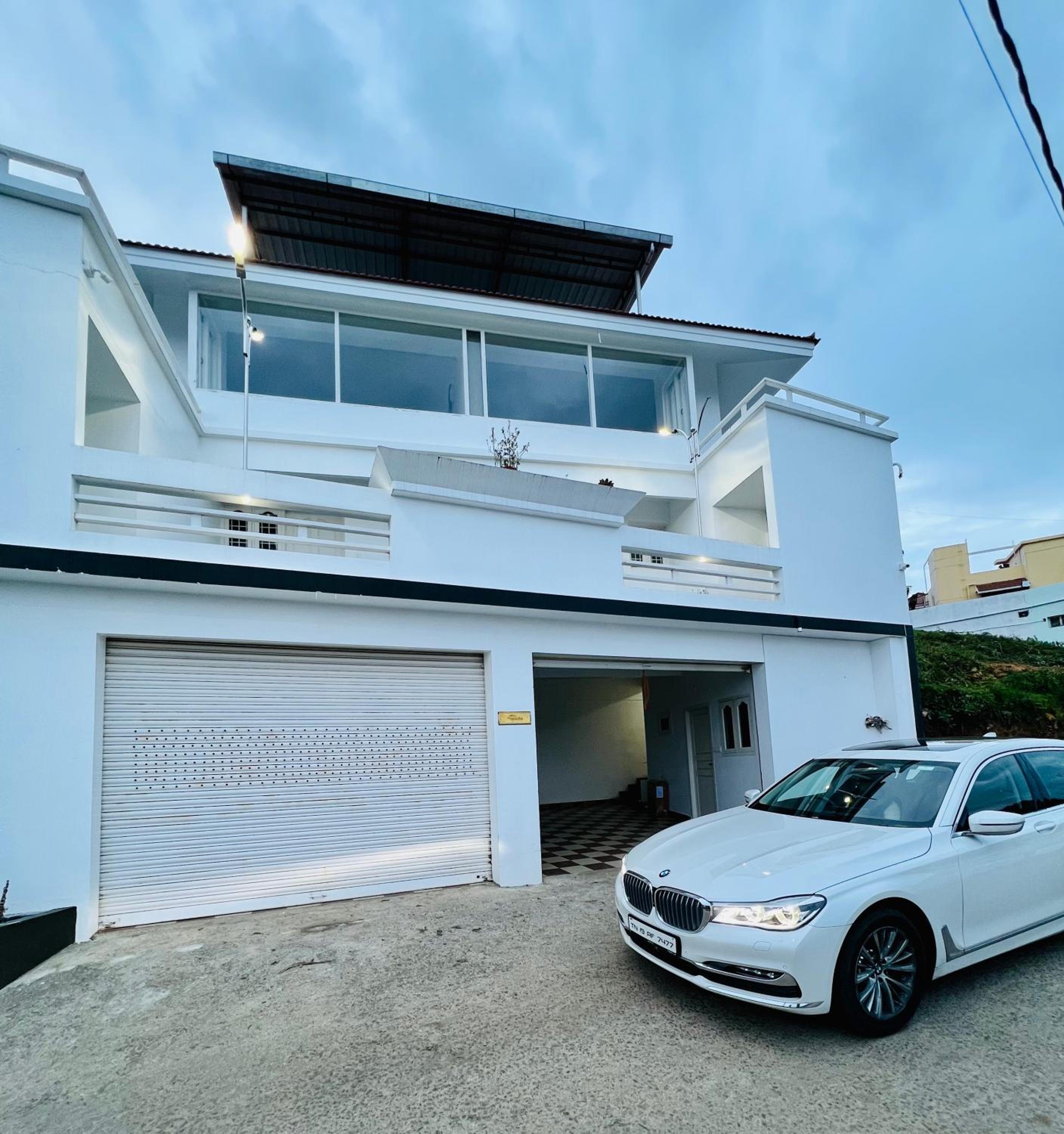 Two-Bedroom Villa - Photo 15