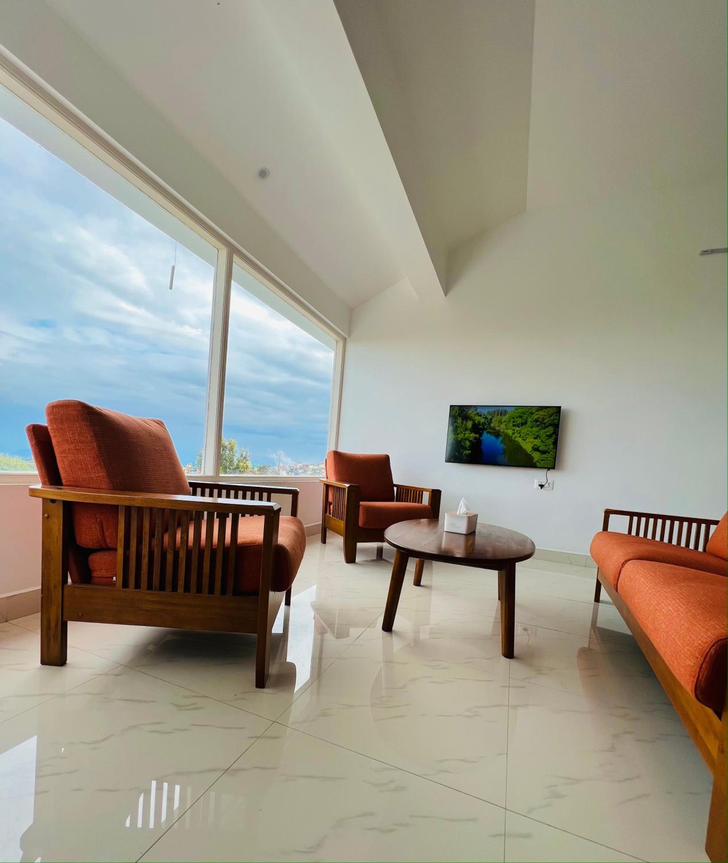 Two-Bedroom Villa - Photo 21