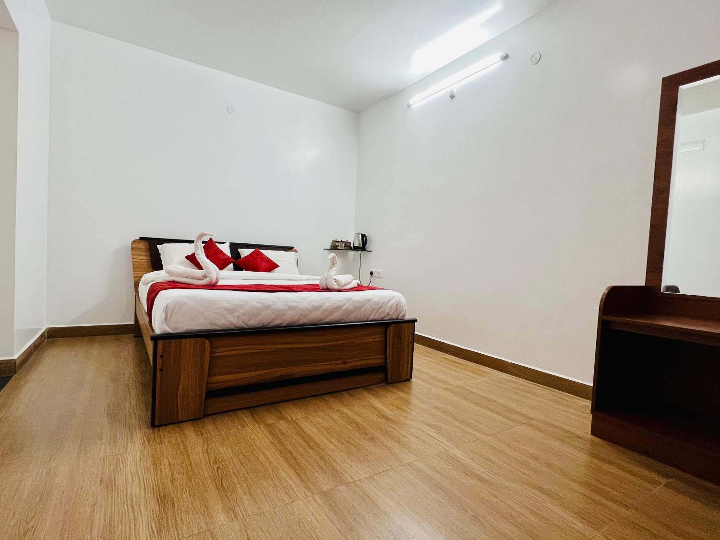 Two-Bedroom Villa - Photo 11