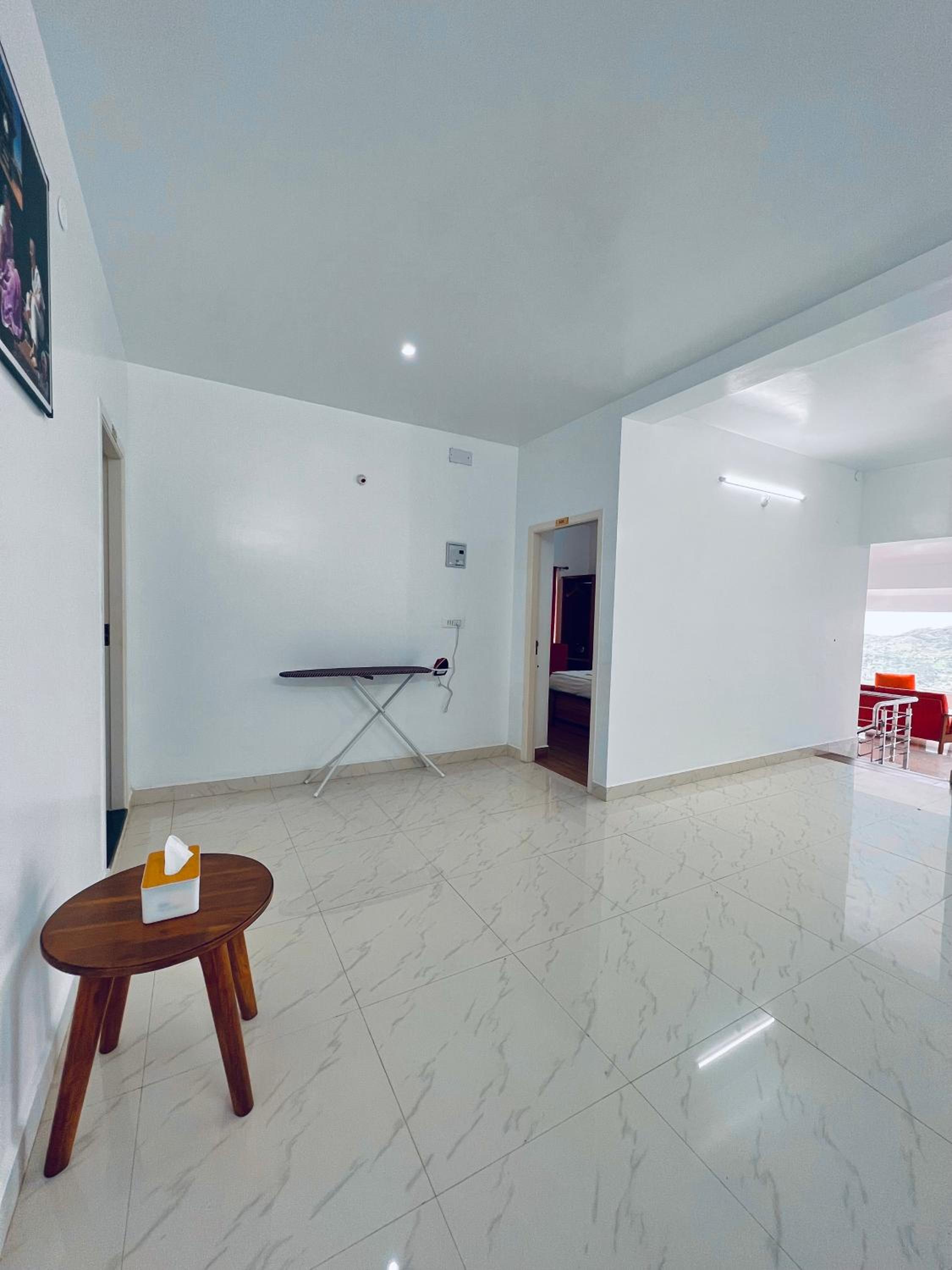 Two-Bedroom Villa - Photo 18