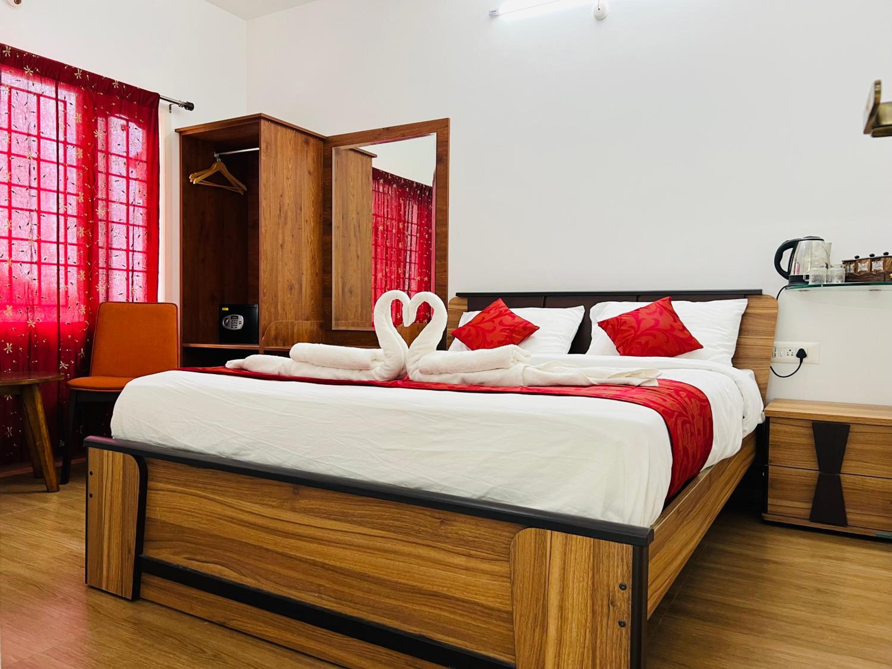 Two-Bedroom Villa - Photo 3