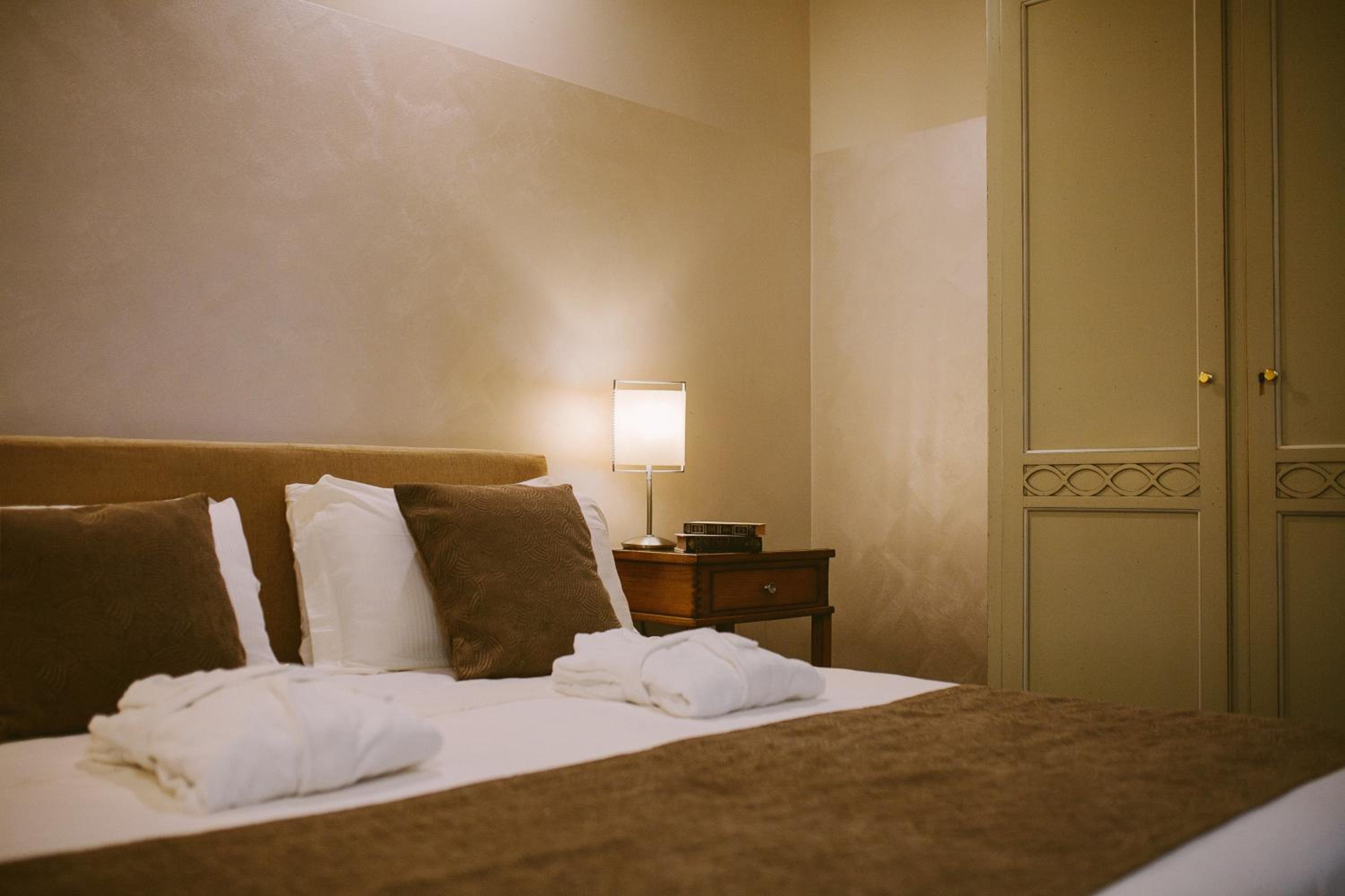 Familienzimmer für 3 oder 4 Personen