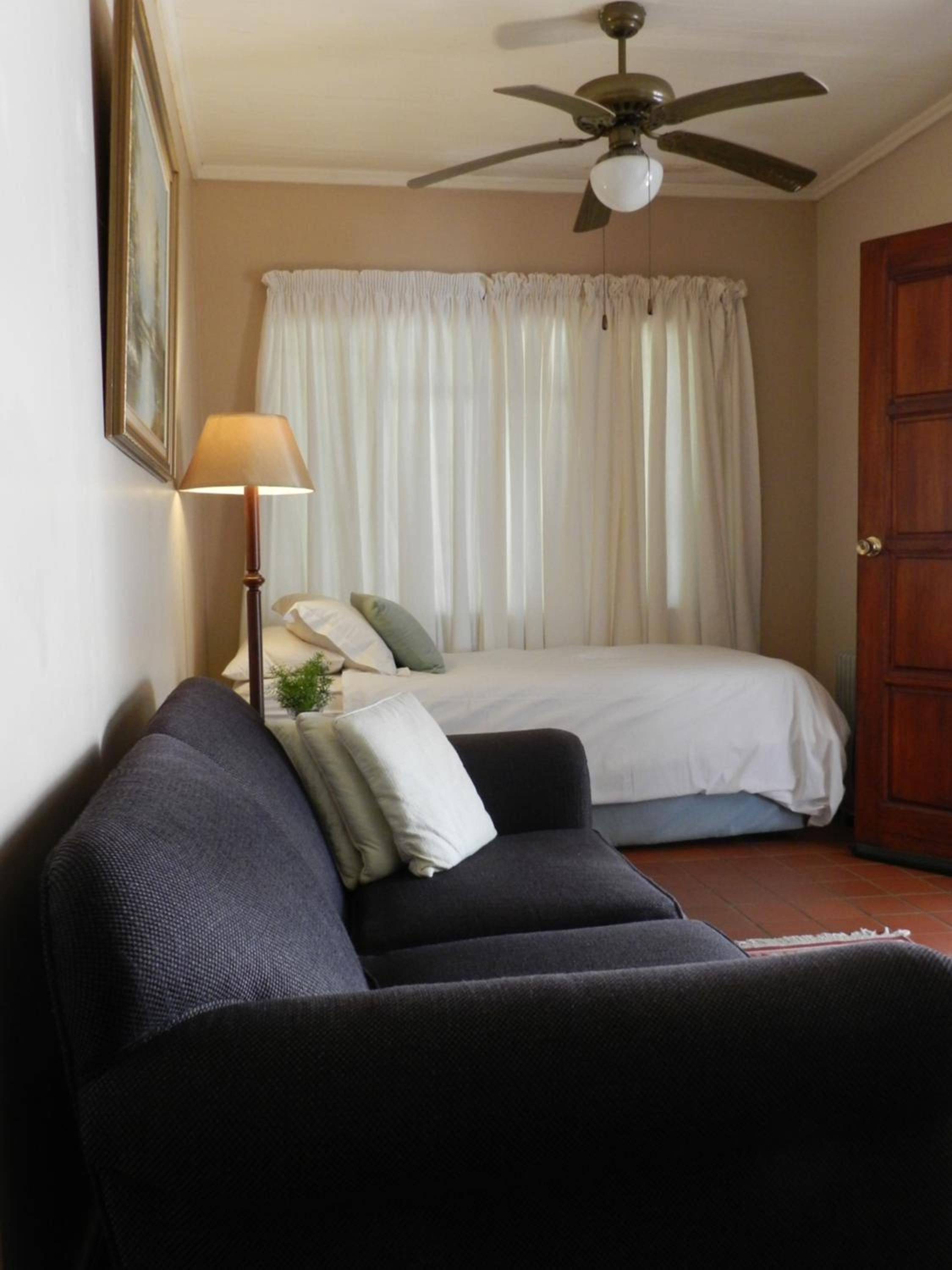 Apartment - Ground Floor photo 2