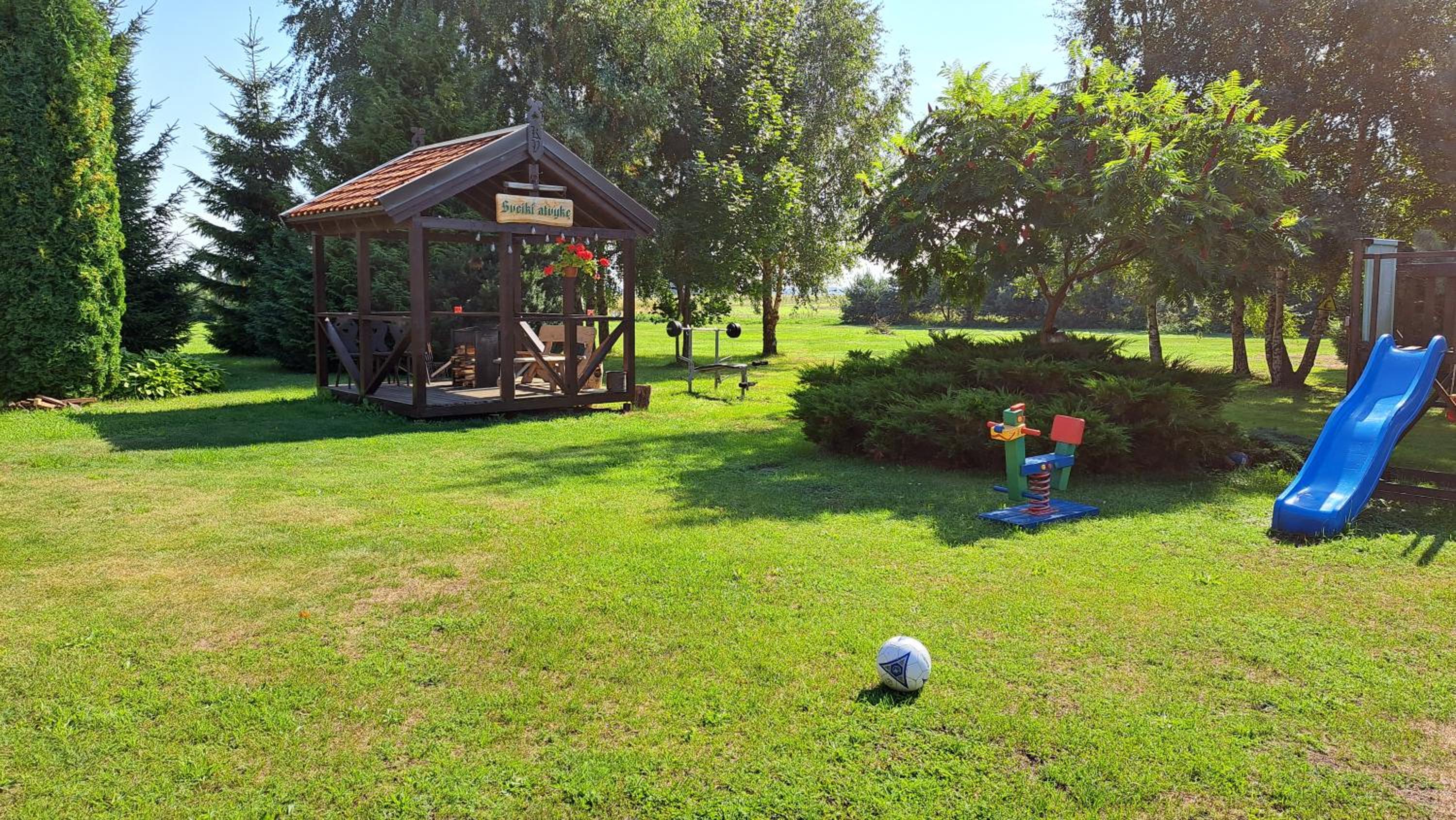 Three-Bedroom House - Photo 39