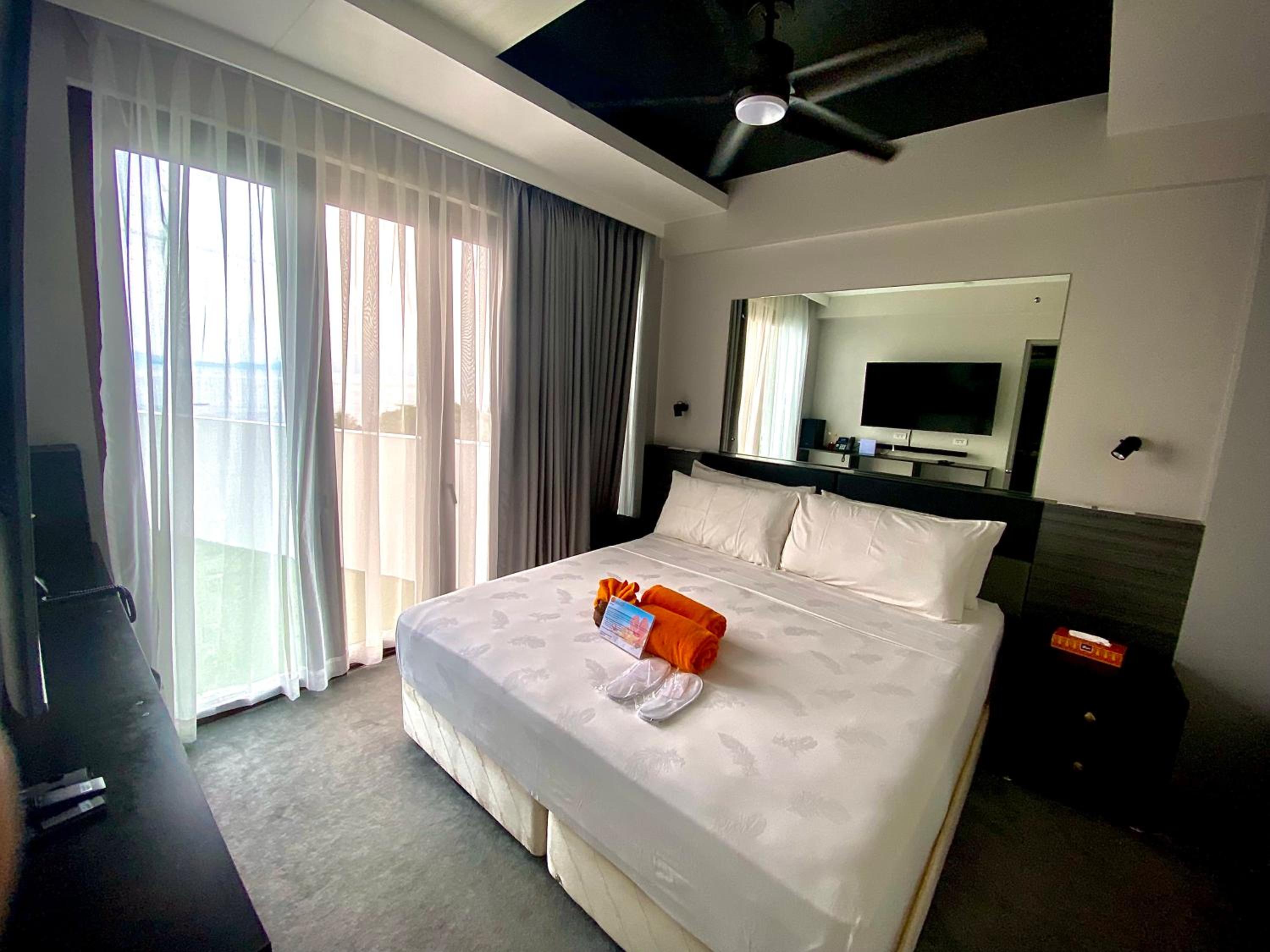 2BR Premium Villa