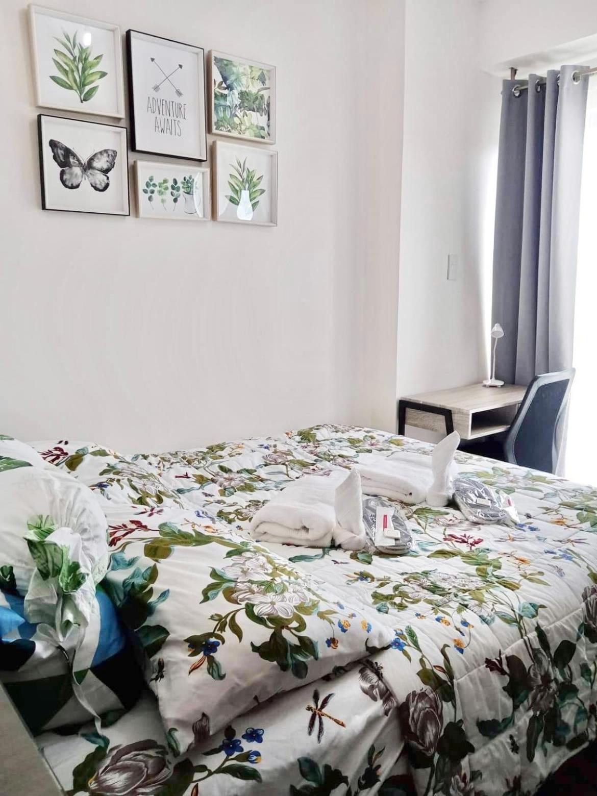 Apartment with Balcony - Photo 23