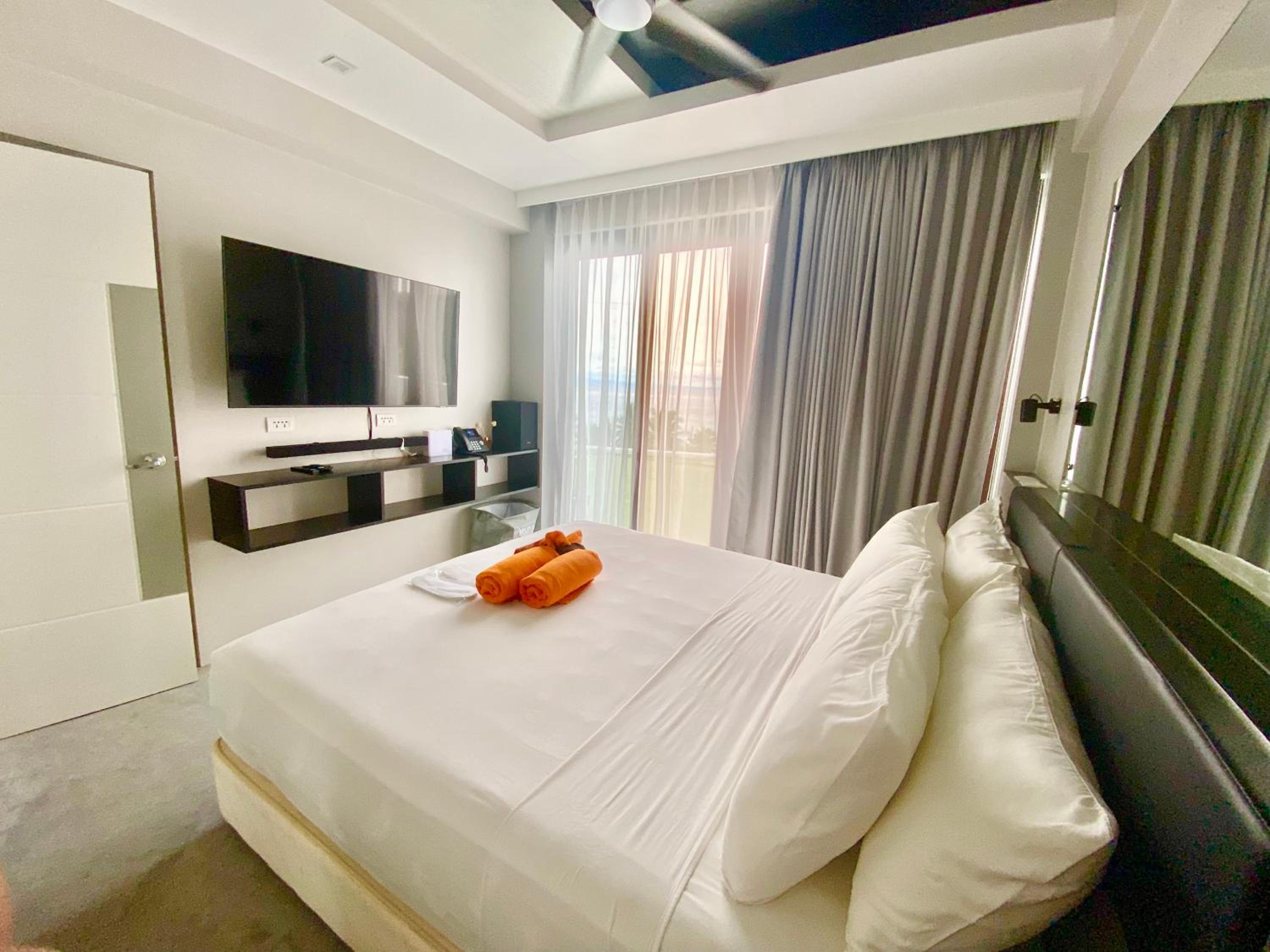 2BR Premium Villa photo 3