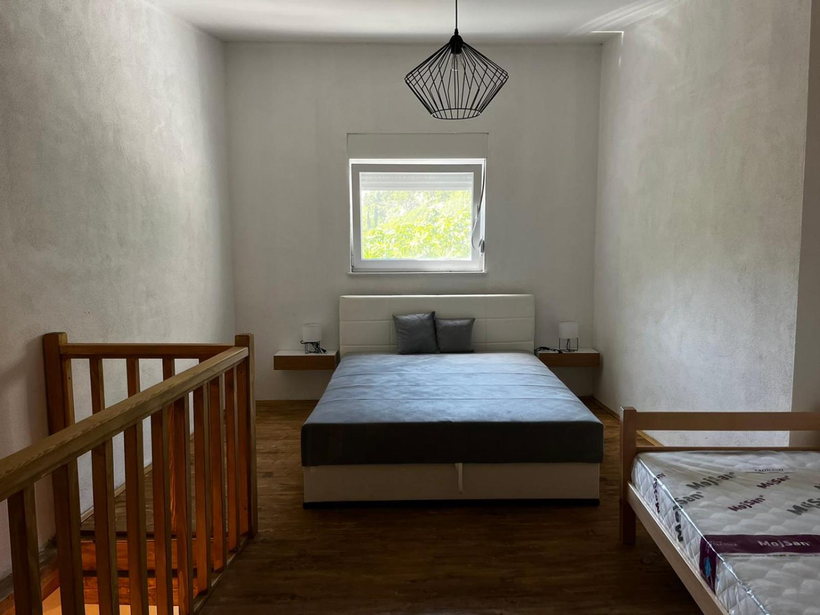 One-Bedroom Villa photo 1