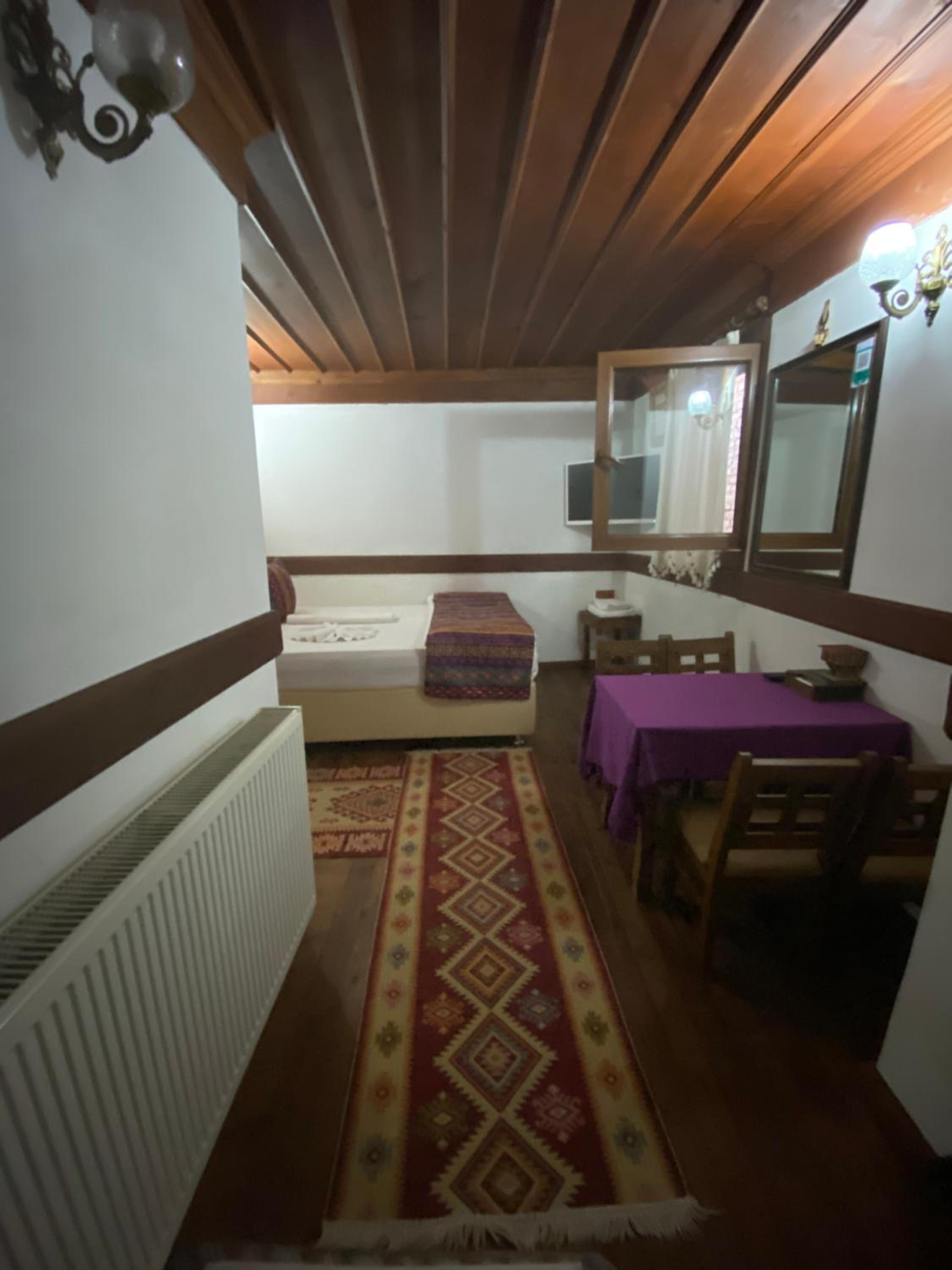 Deluxe Double Room photo 1