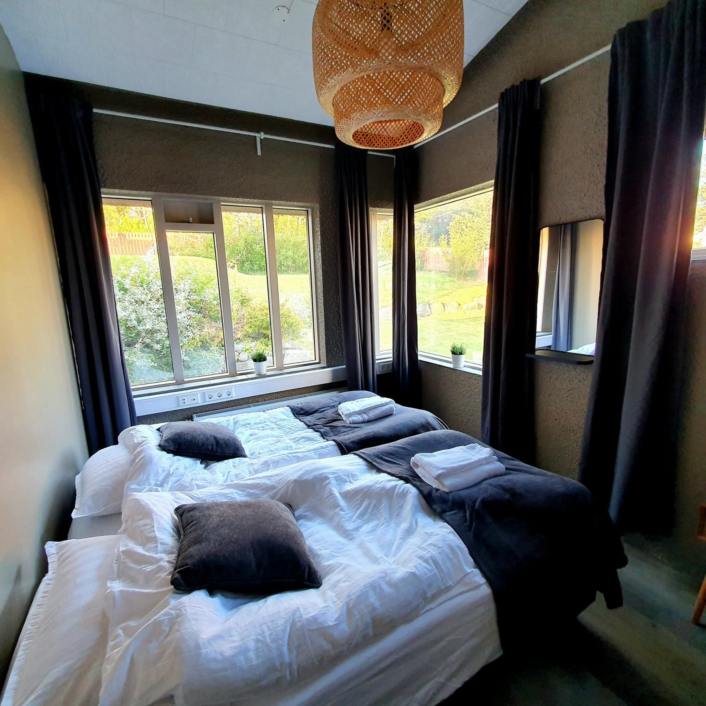 Double or Twin Room - Photo 1