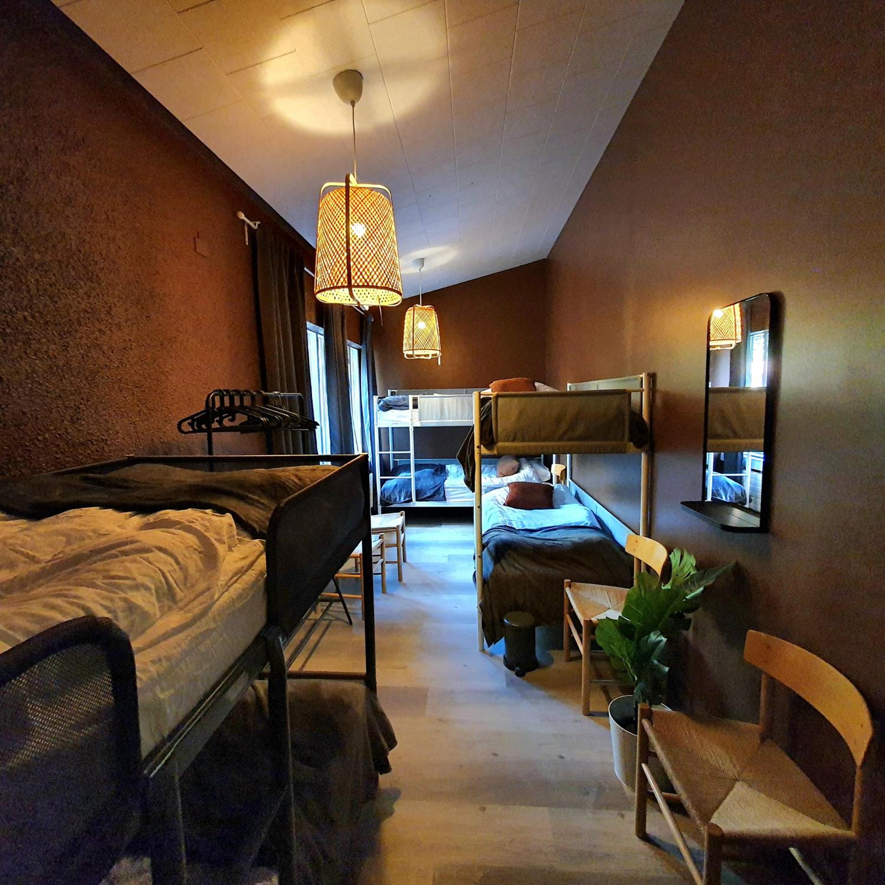 Family Room photo 1