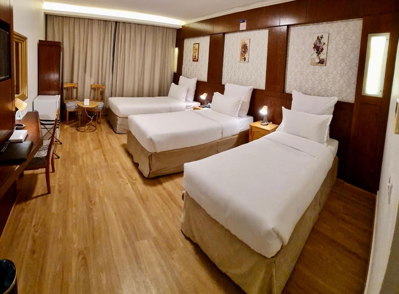 Executive Suite photo 3