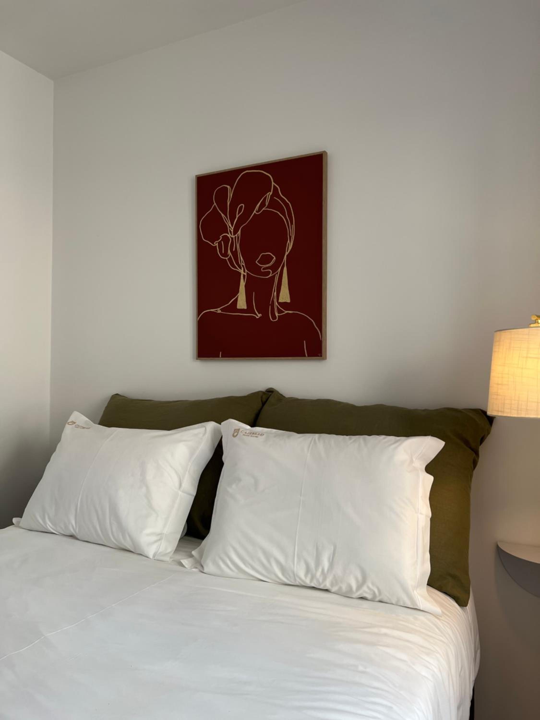 Studio Apartment photo 2