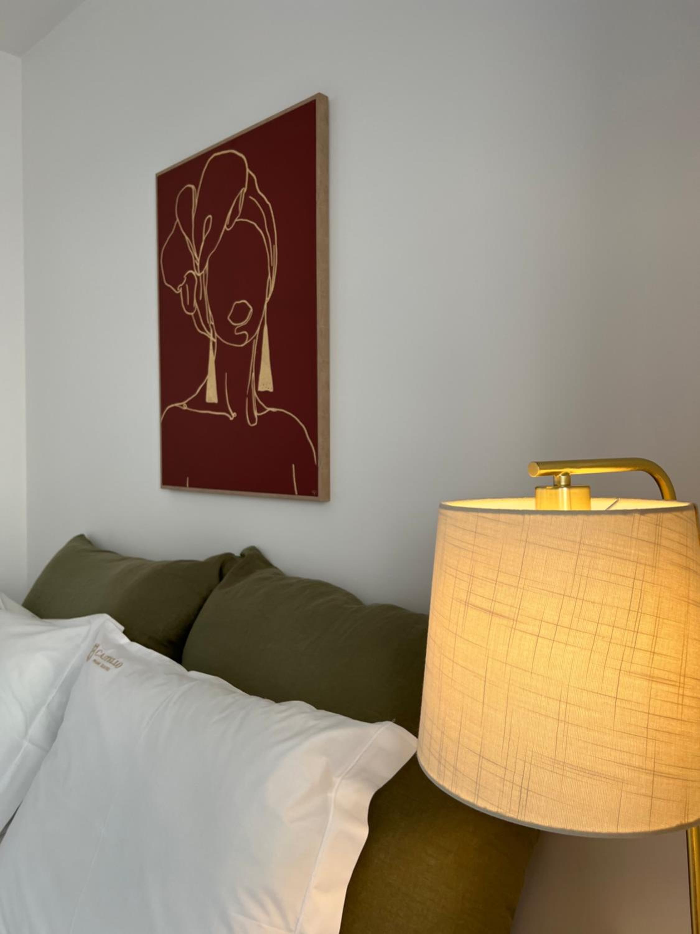 Studio Apartment photo 3