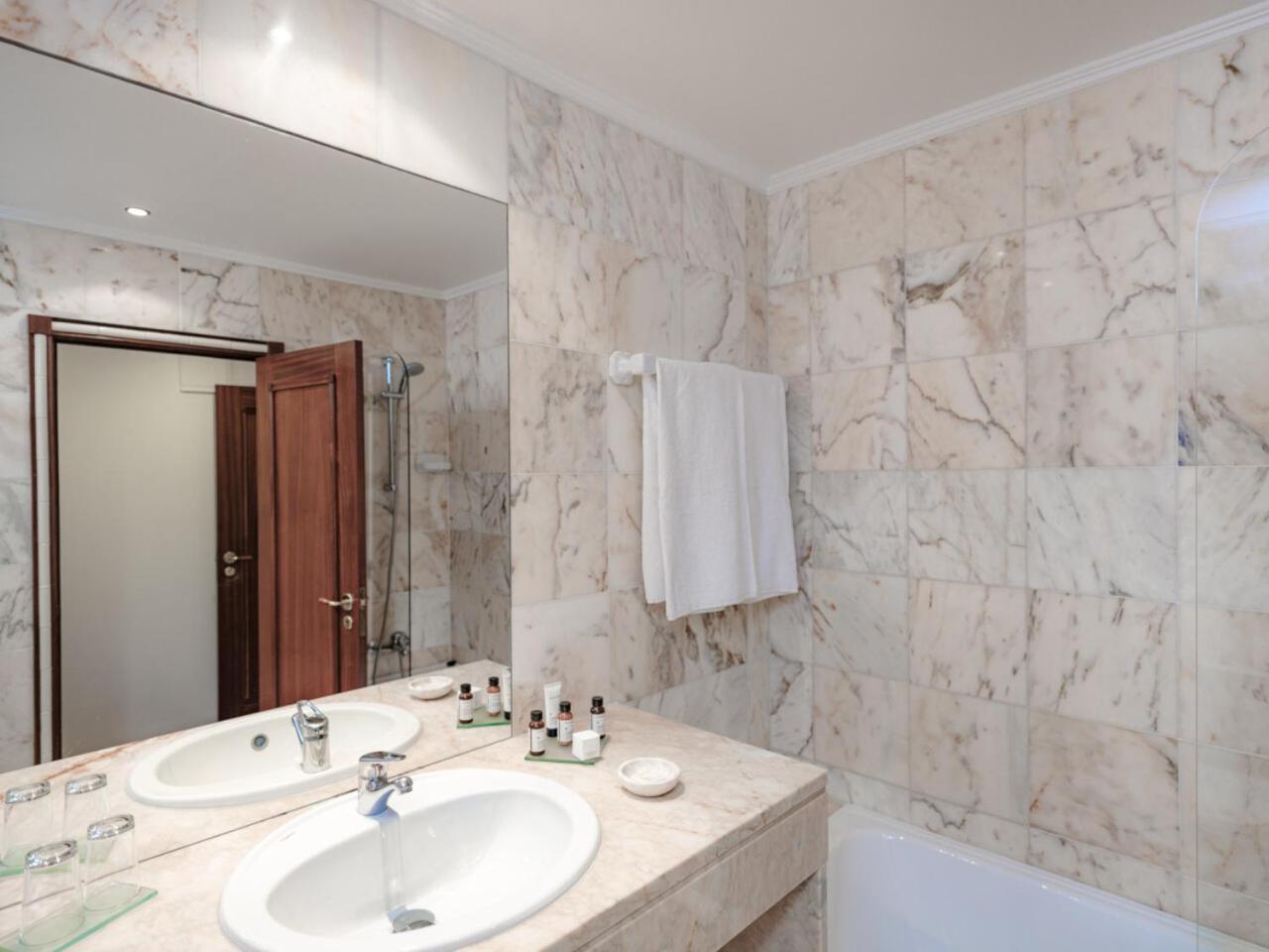 Double Room with Valentine Package