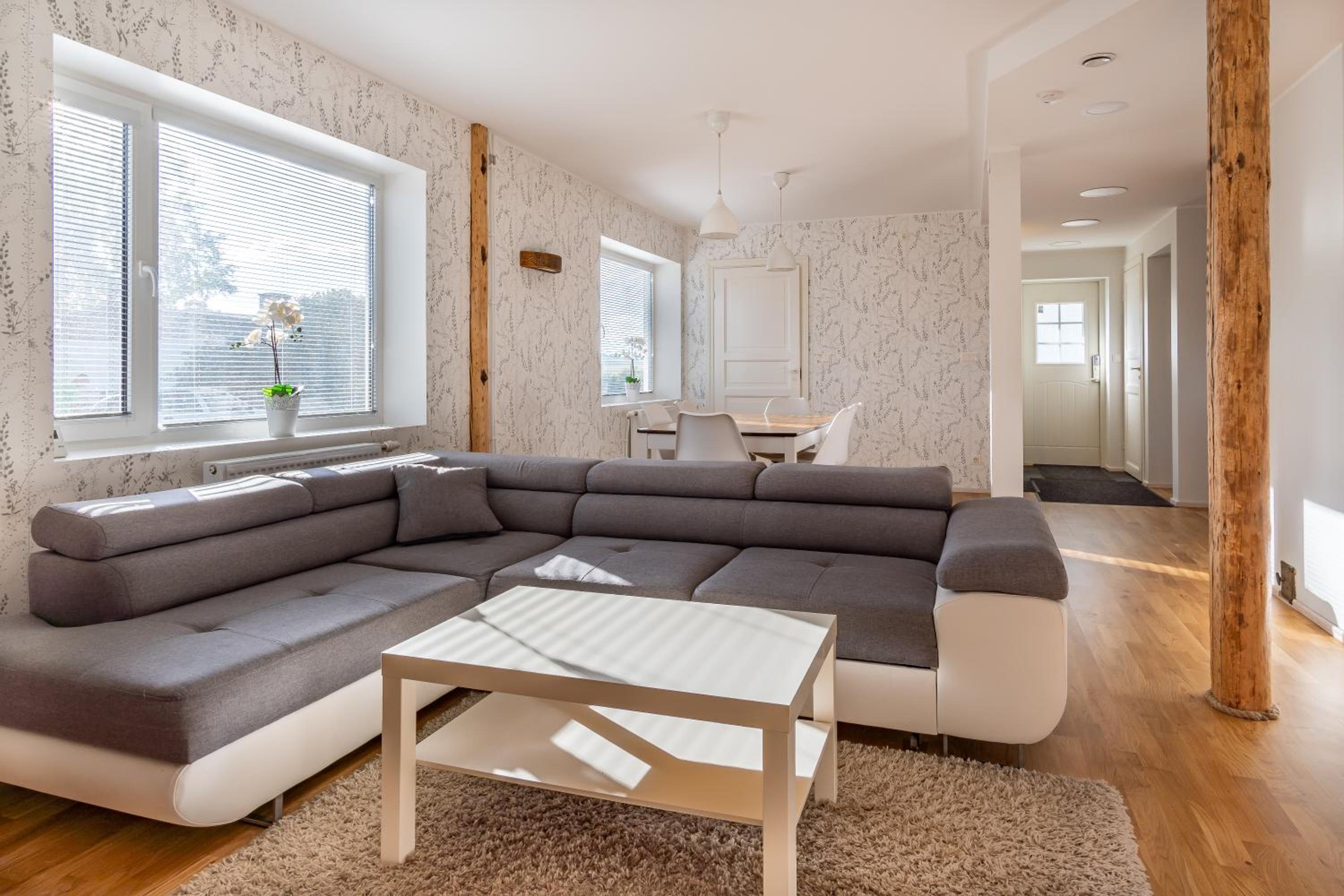 Villa - Photo 9