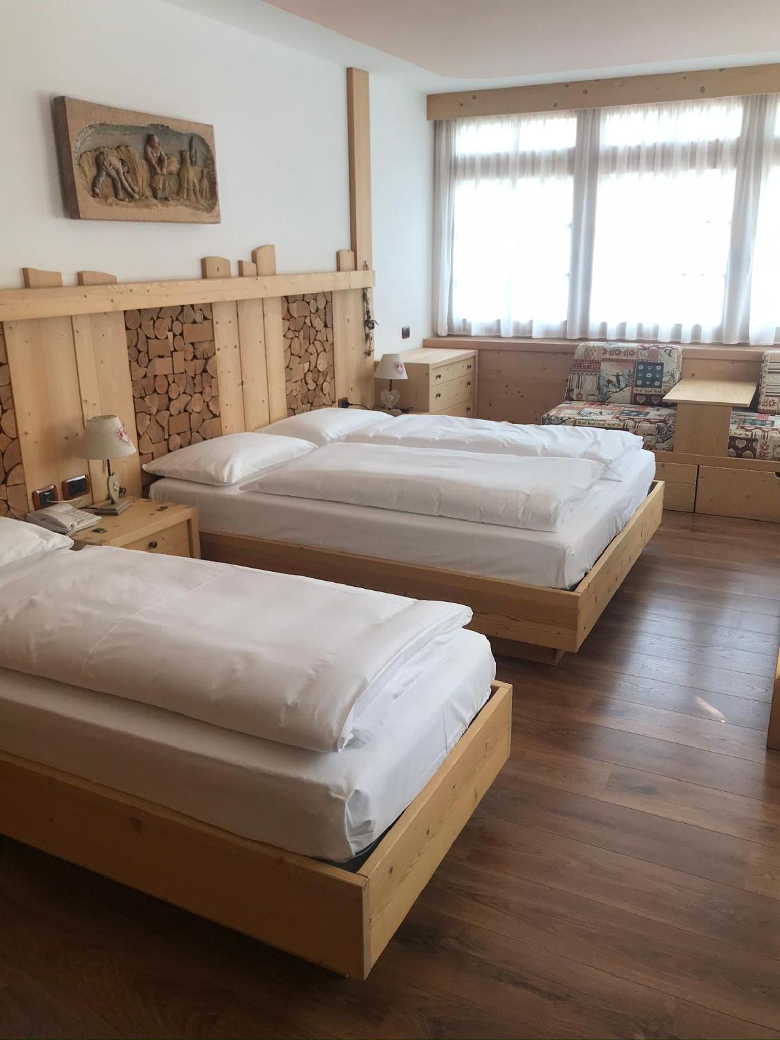 Standard Triple Room photo 1