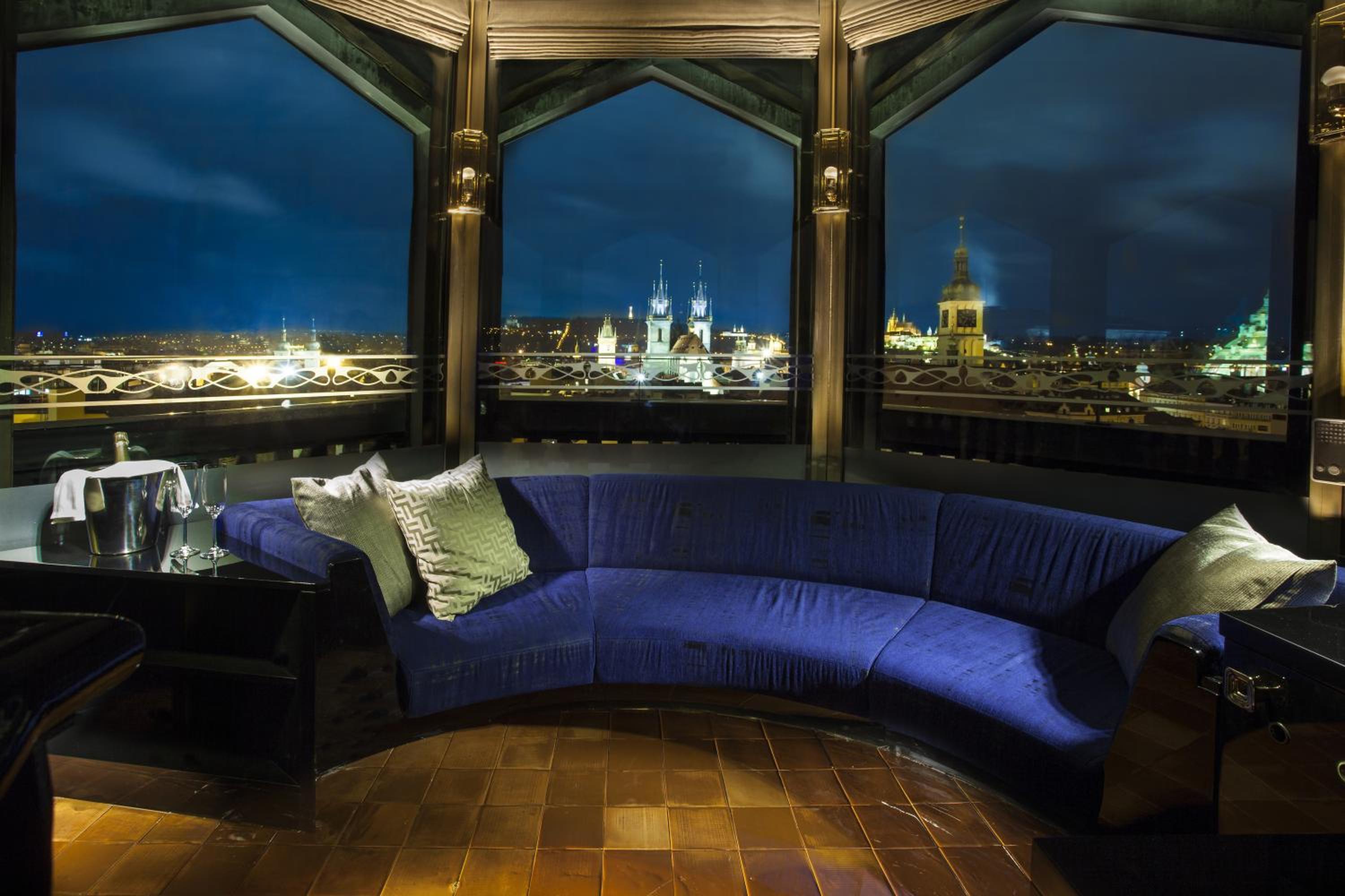 Tower Suite