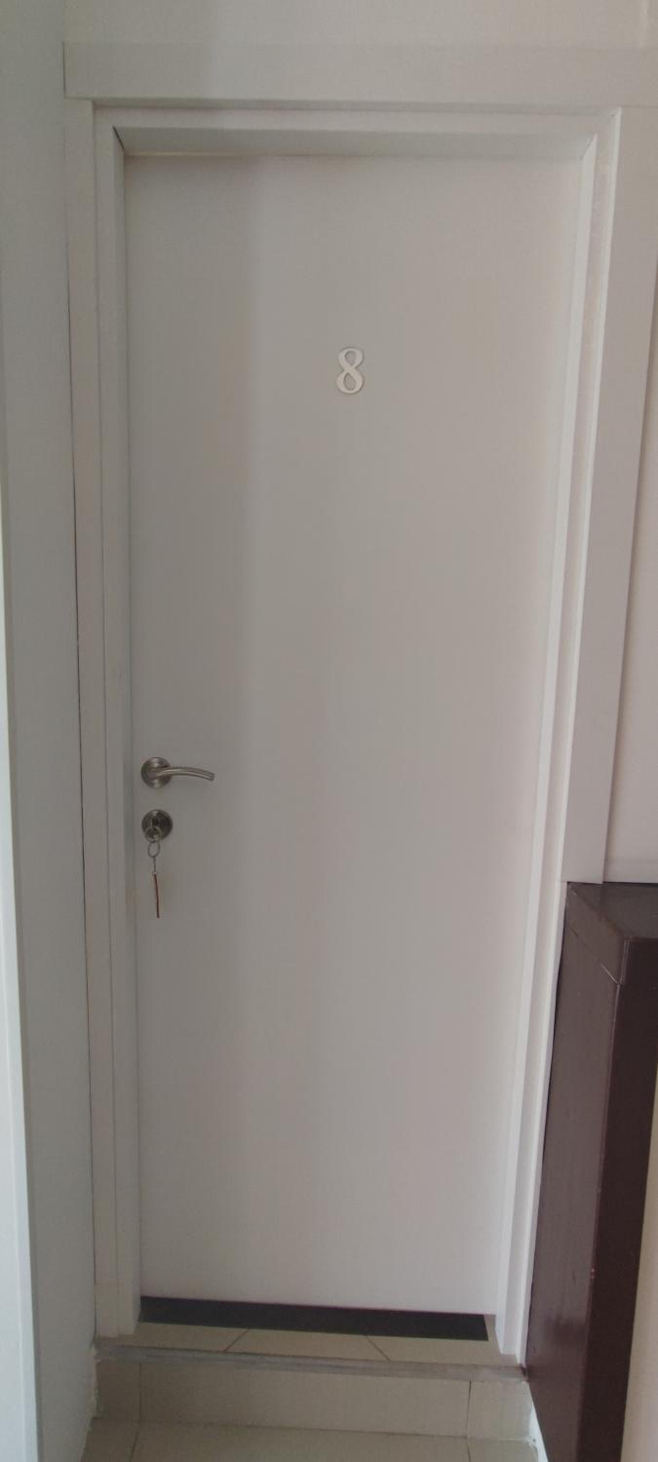 Triple Room with Shower - Photo 1