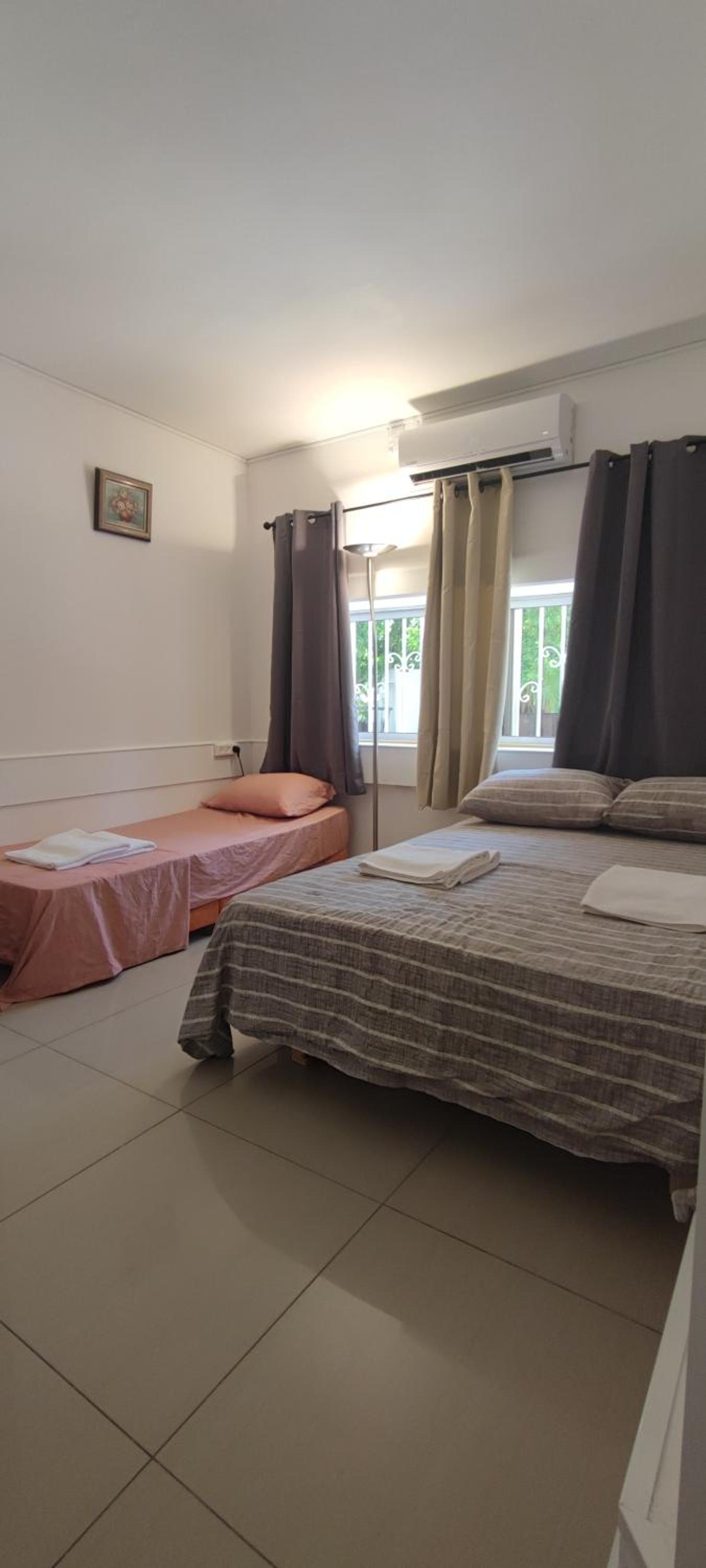 Triple Room with Shower - Photo 3