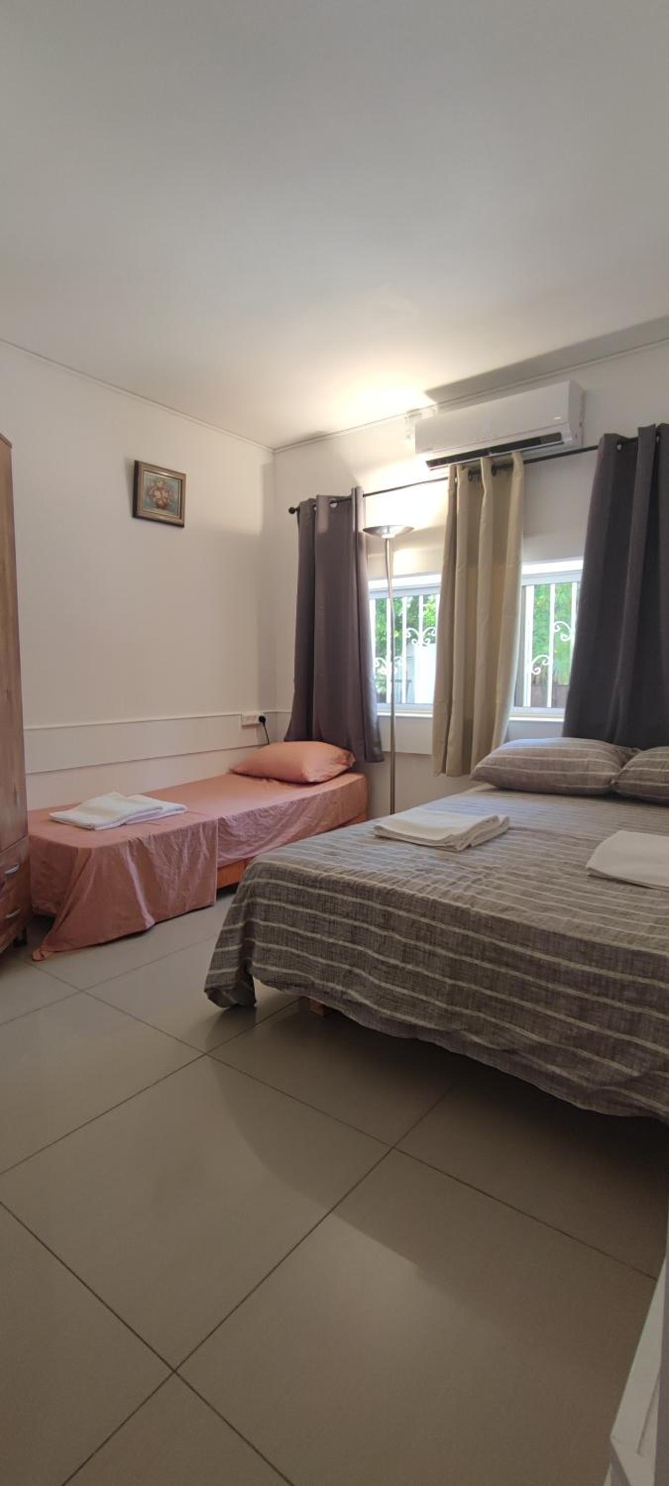Triple Room with Shower - Photo 4