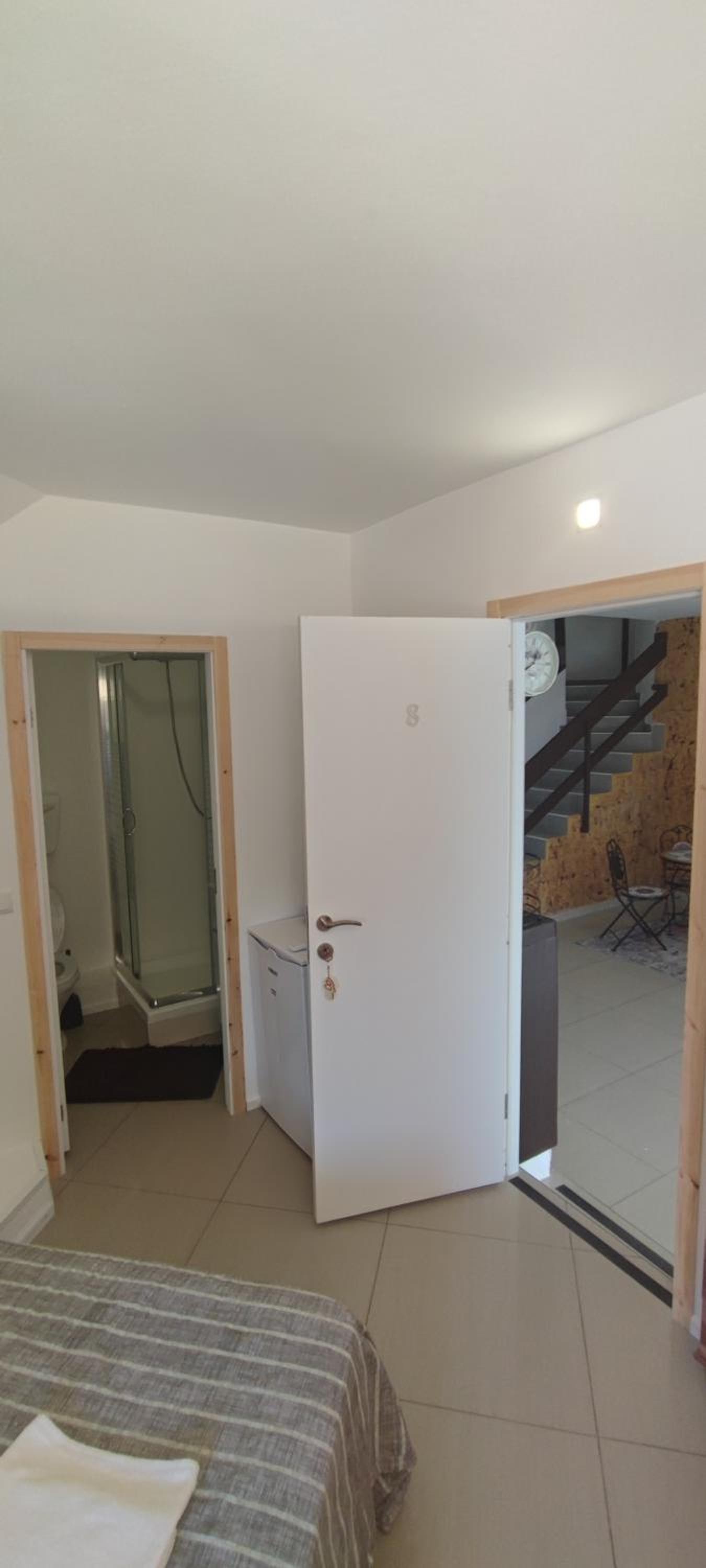 Triple Room with Shower - Photo 6