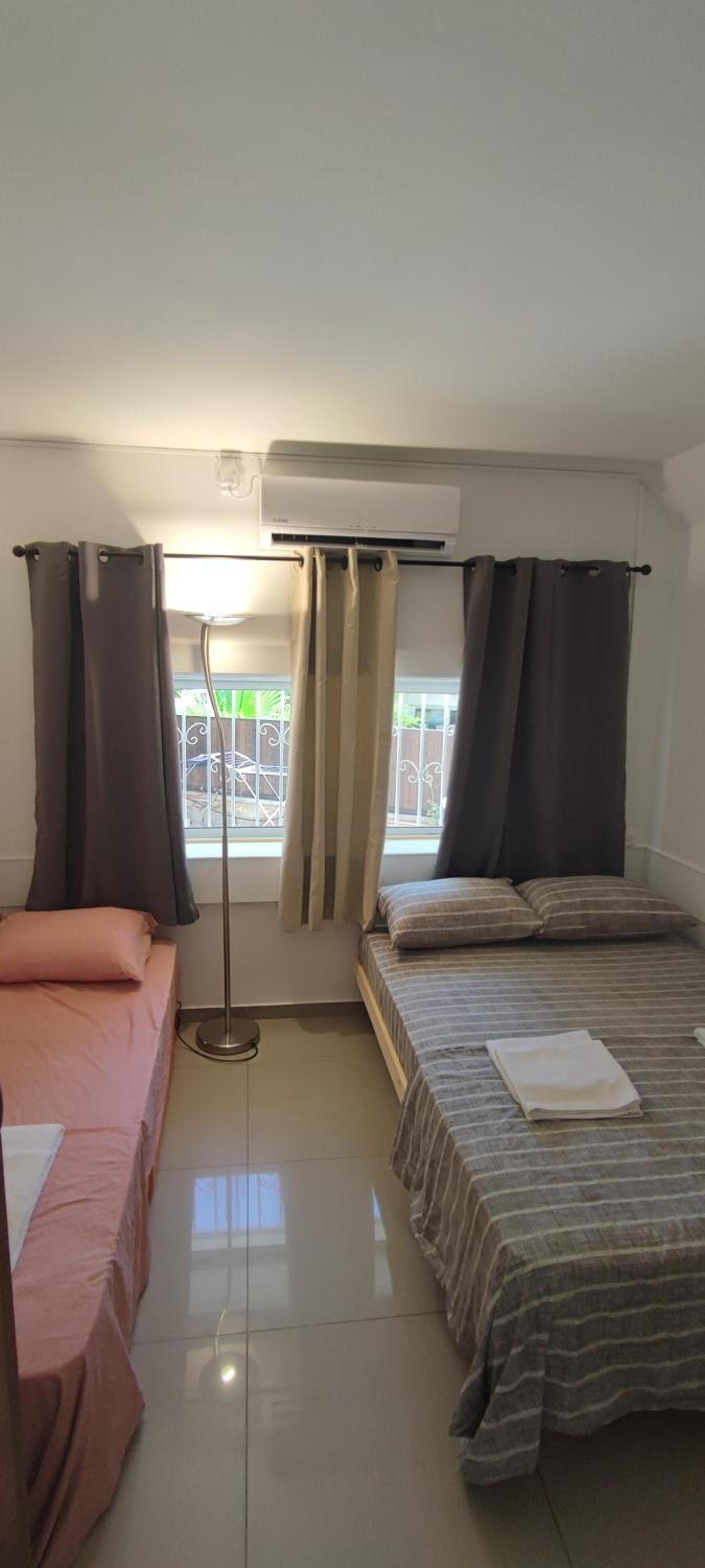 Triple Room with Shower - Photo 7
