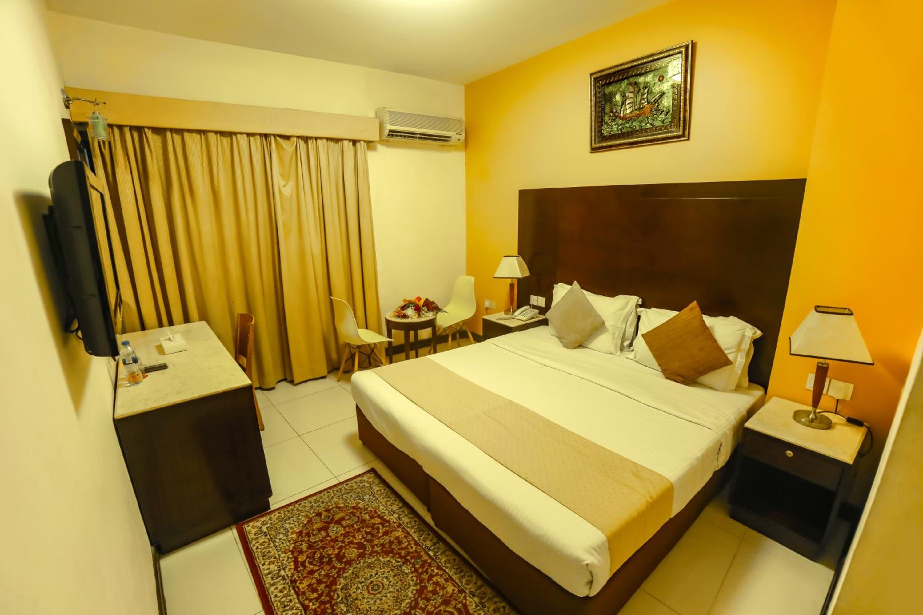 Single Room photo 2