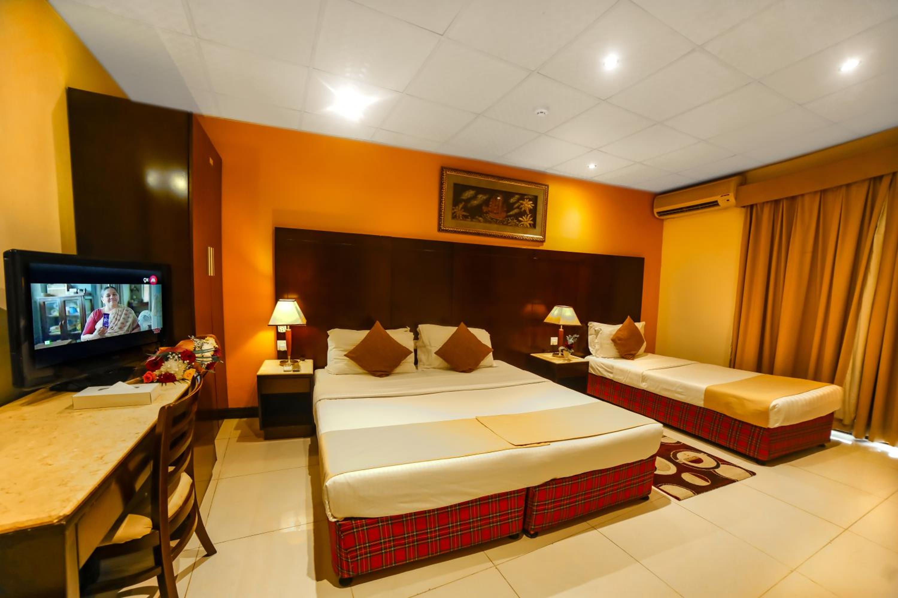 Triple Room photo 3