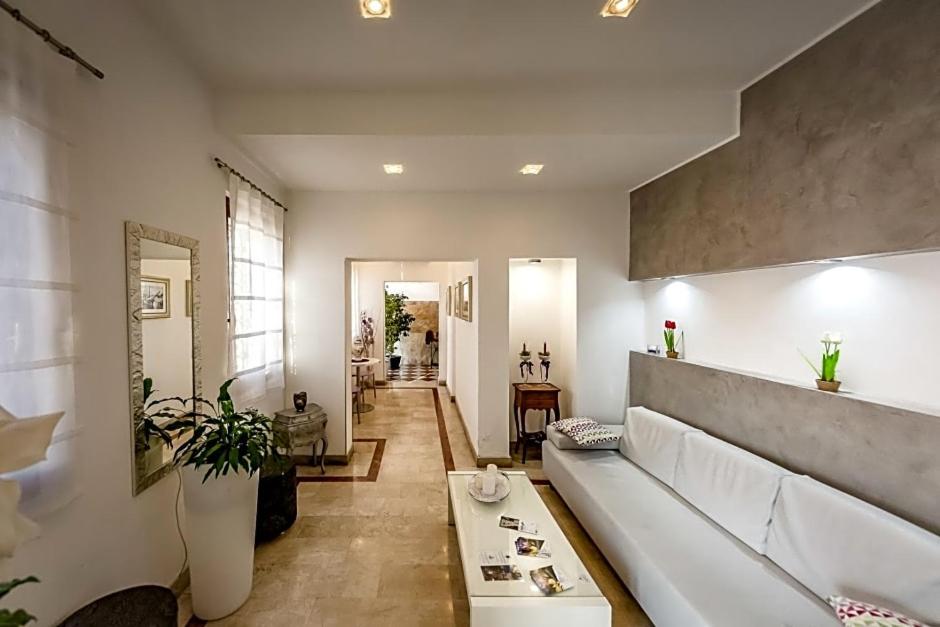 Suite With City View