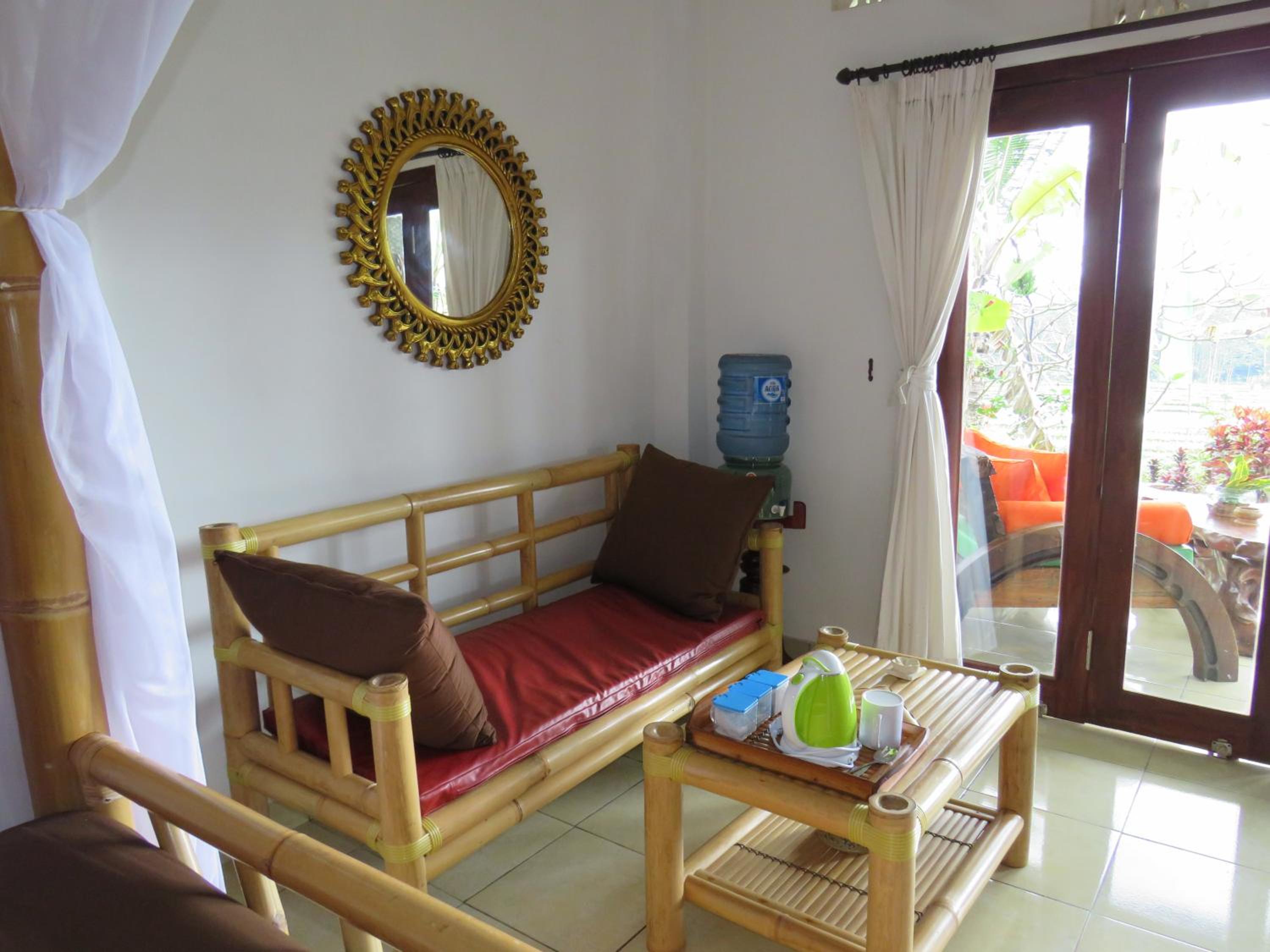 Deluxe Triple Room with Mountain view - Photo 6