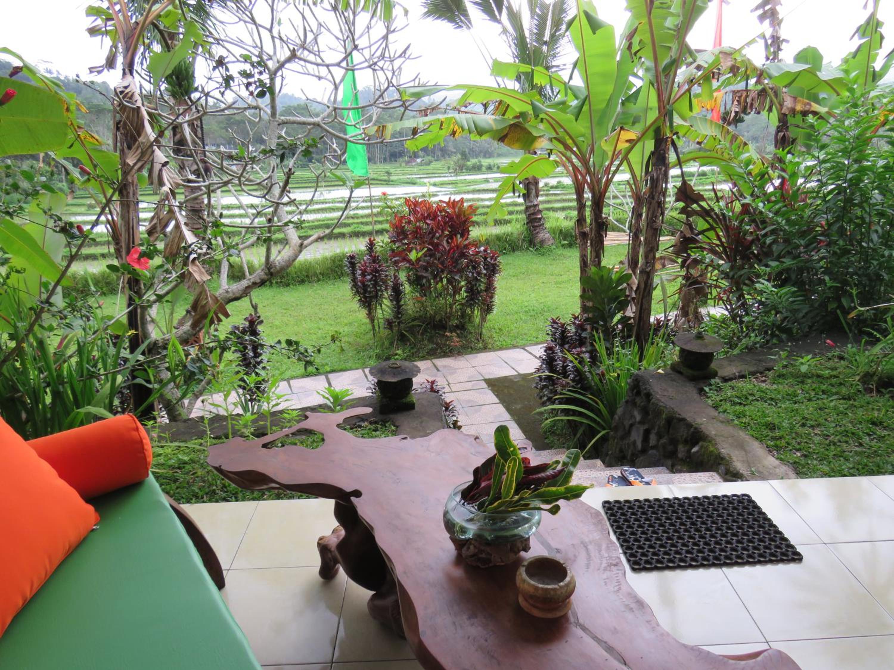 Deluxe Triple Room with Mountain view - Photo 8