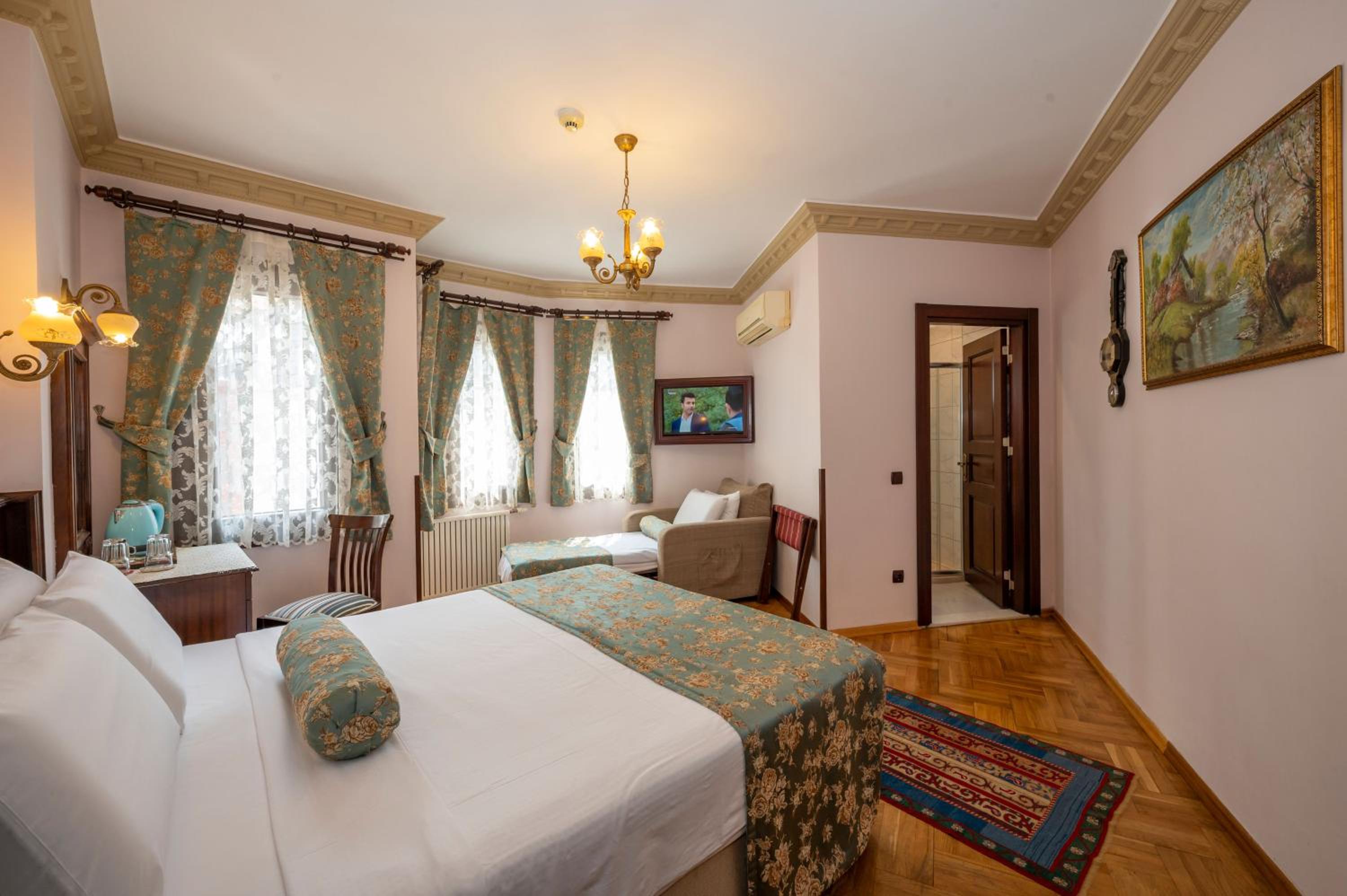 Triple Room photo 1