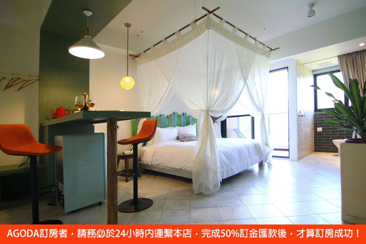 Double Room with Balcony photo 3