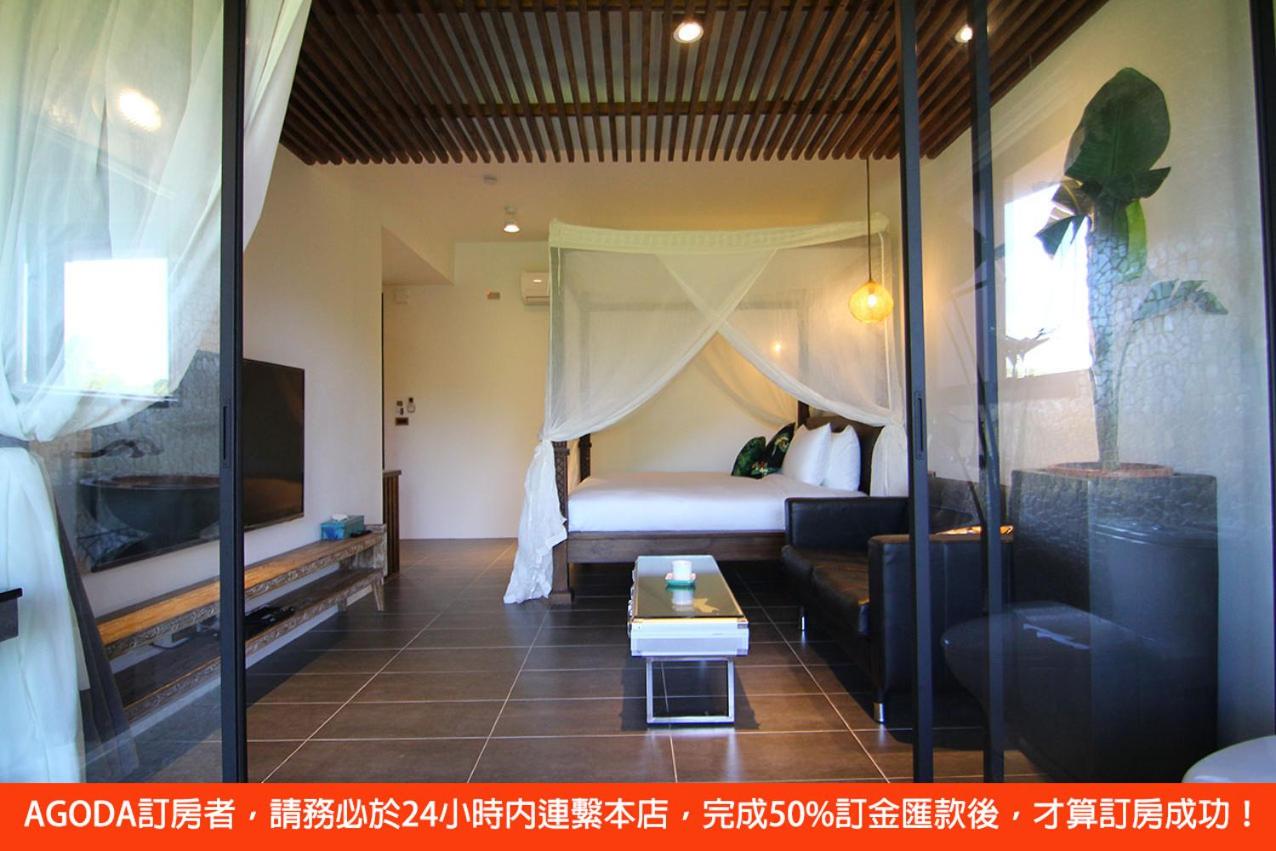 Double Room with Terrace photo 2