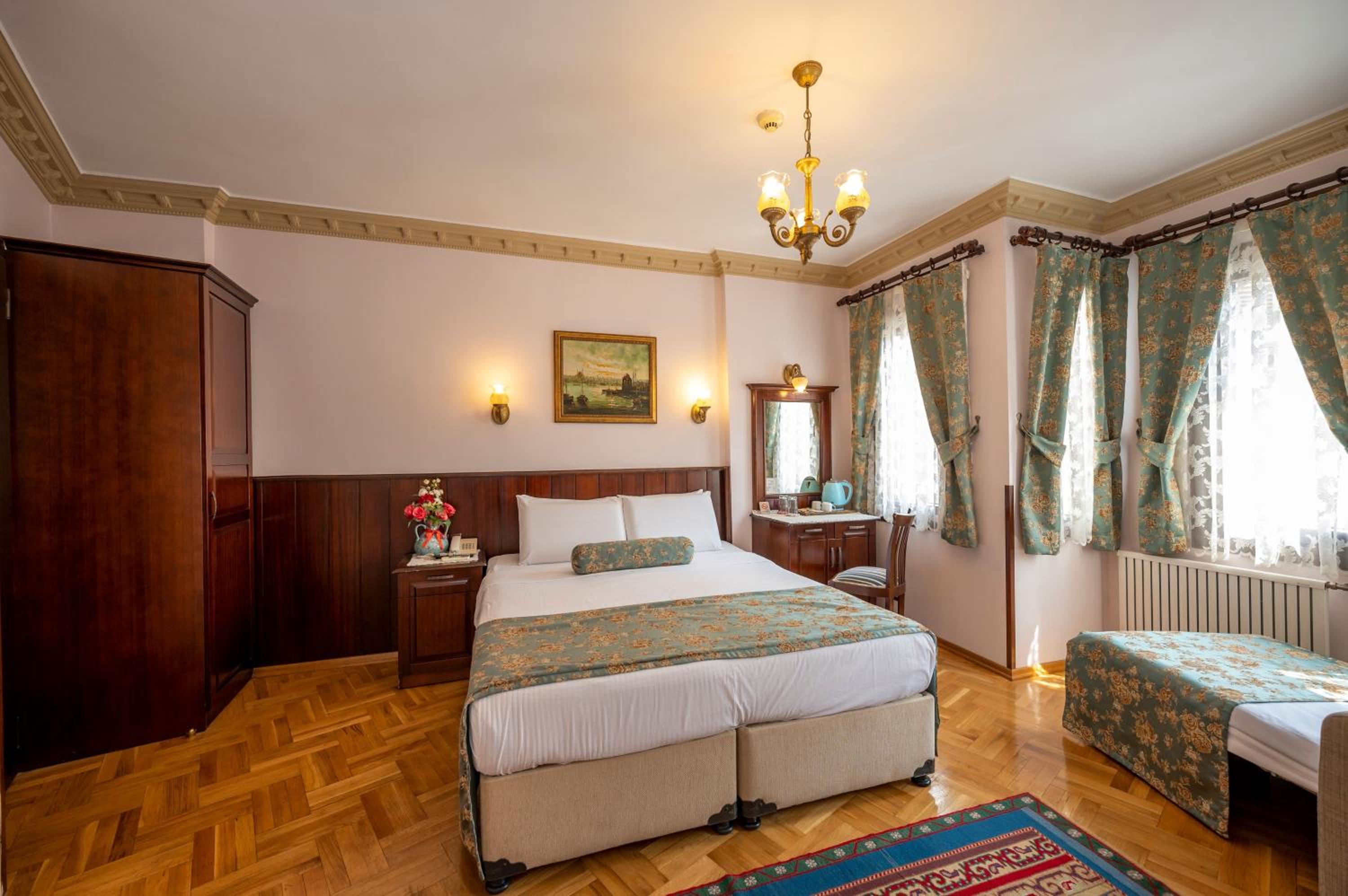 Triple Room photo 3