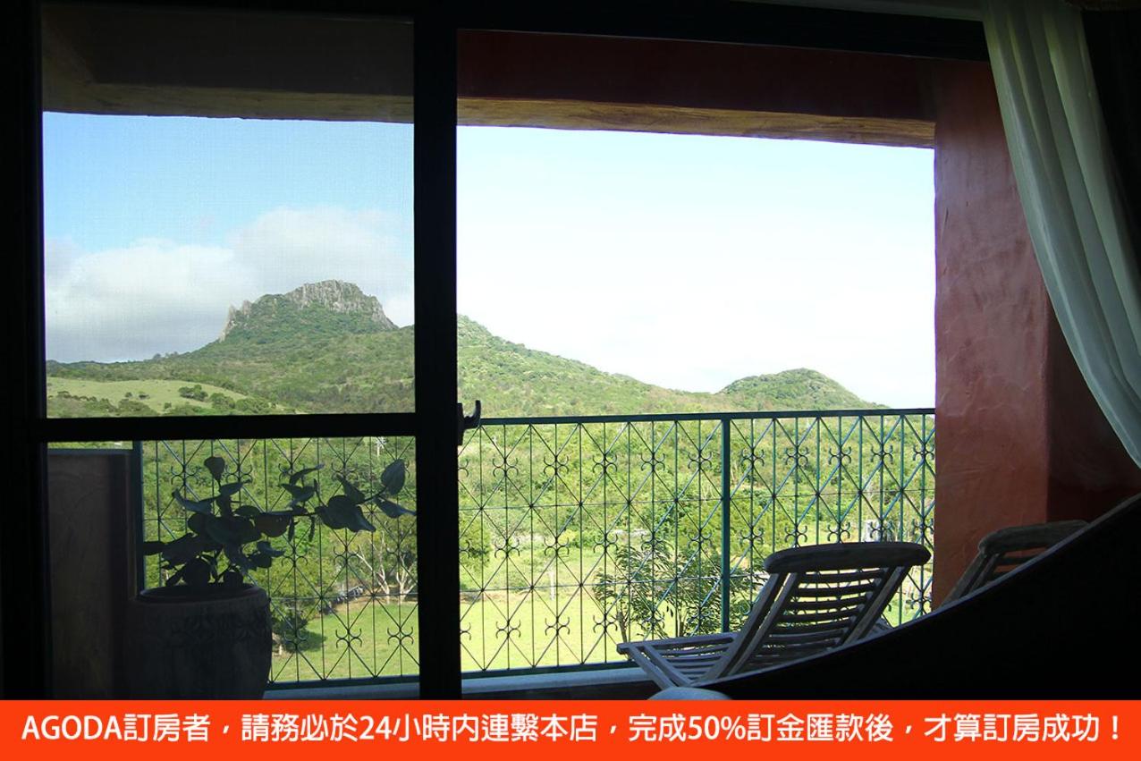 Deluxe Double Room with Balcony photo 3