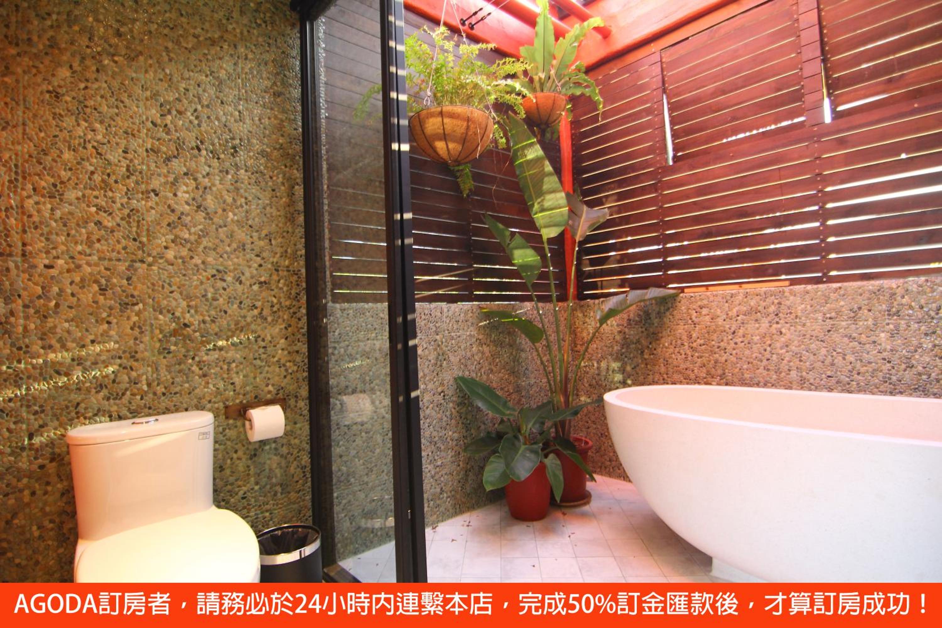 Quadruple Room with Balcony