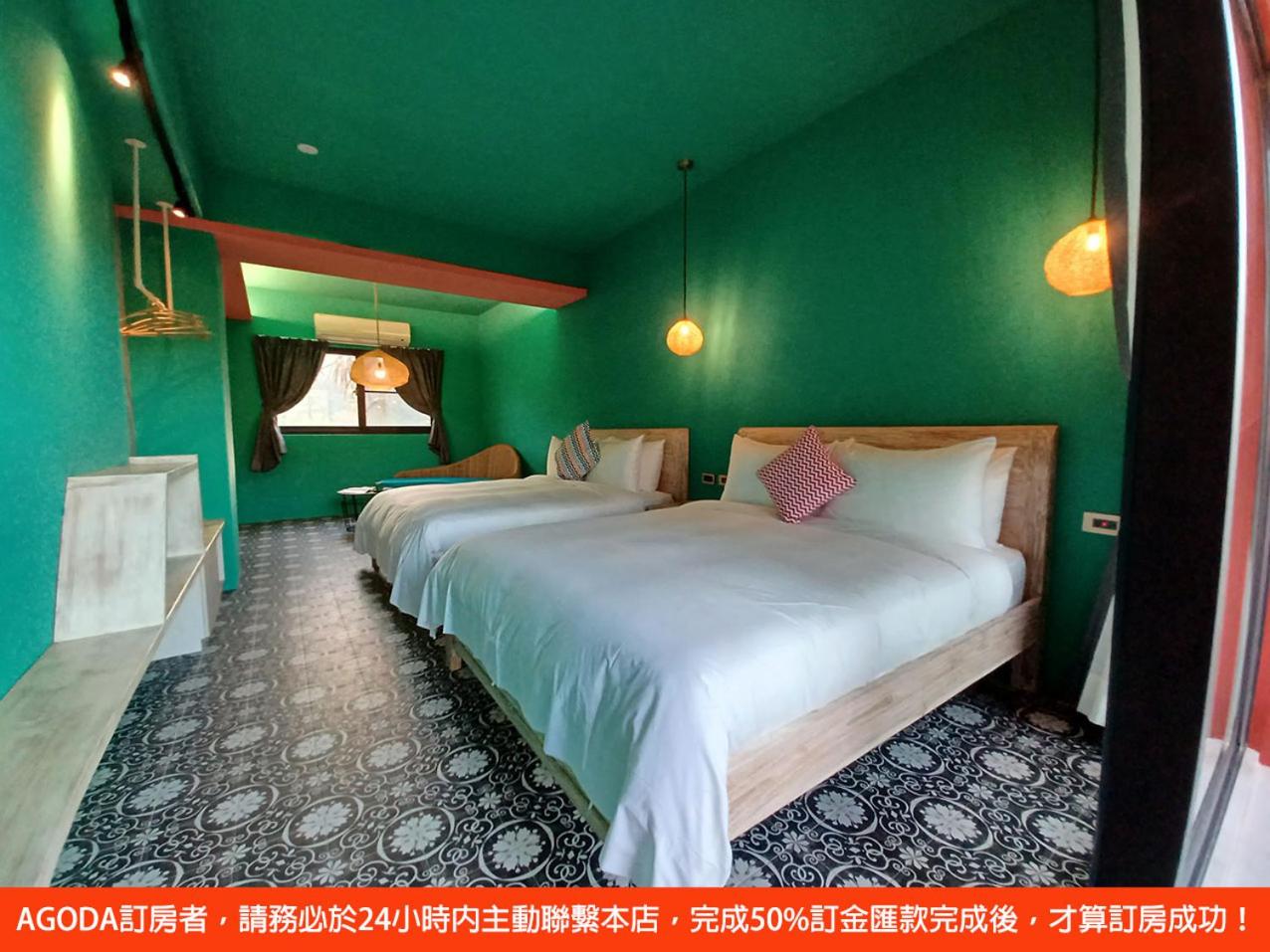 Deluxe Quadruple Room photo 3